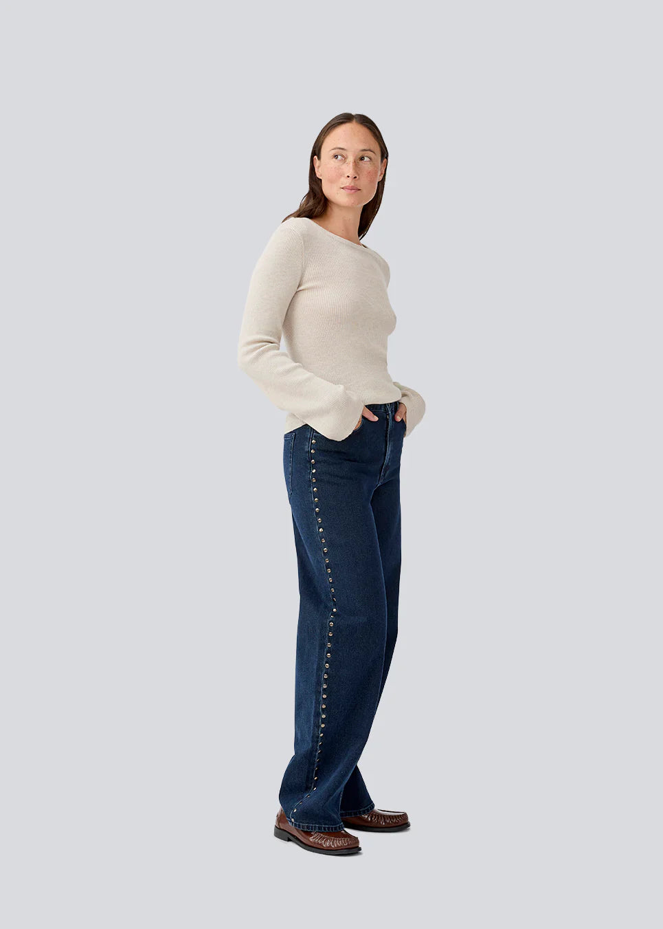 LuccaMD jeans