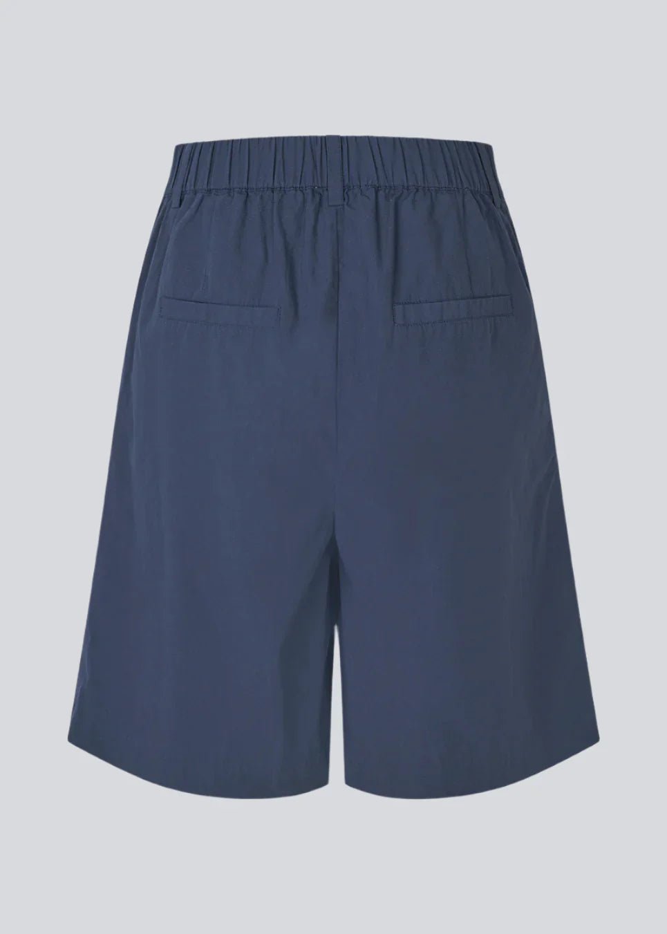 MaudeMD Shorts ombre blue - HEY LOU STUDIO