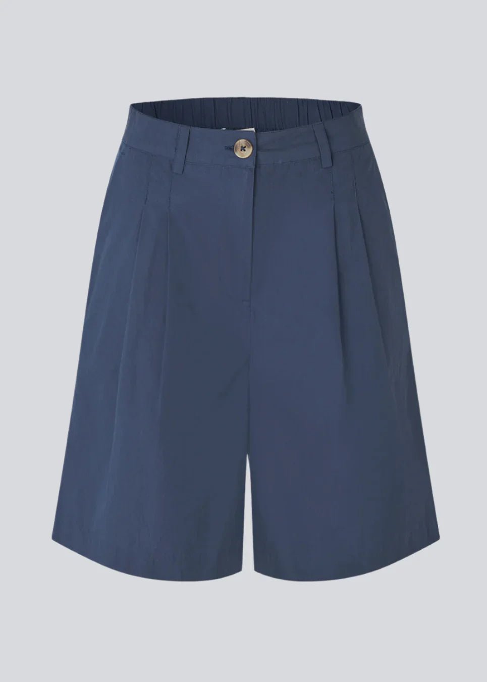 MaudeMD Shorts ombre blue - HEY LOU STUDIO
