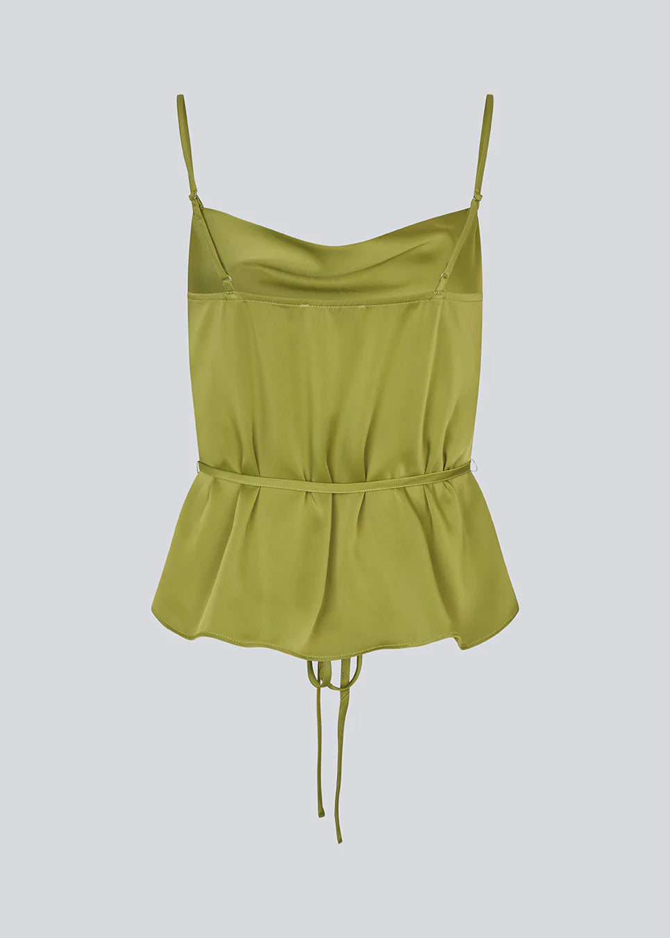 Narcissamd strap top