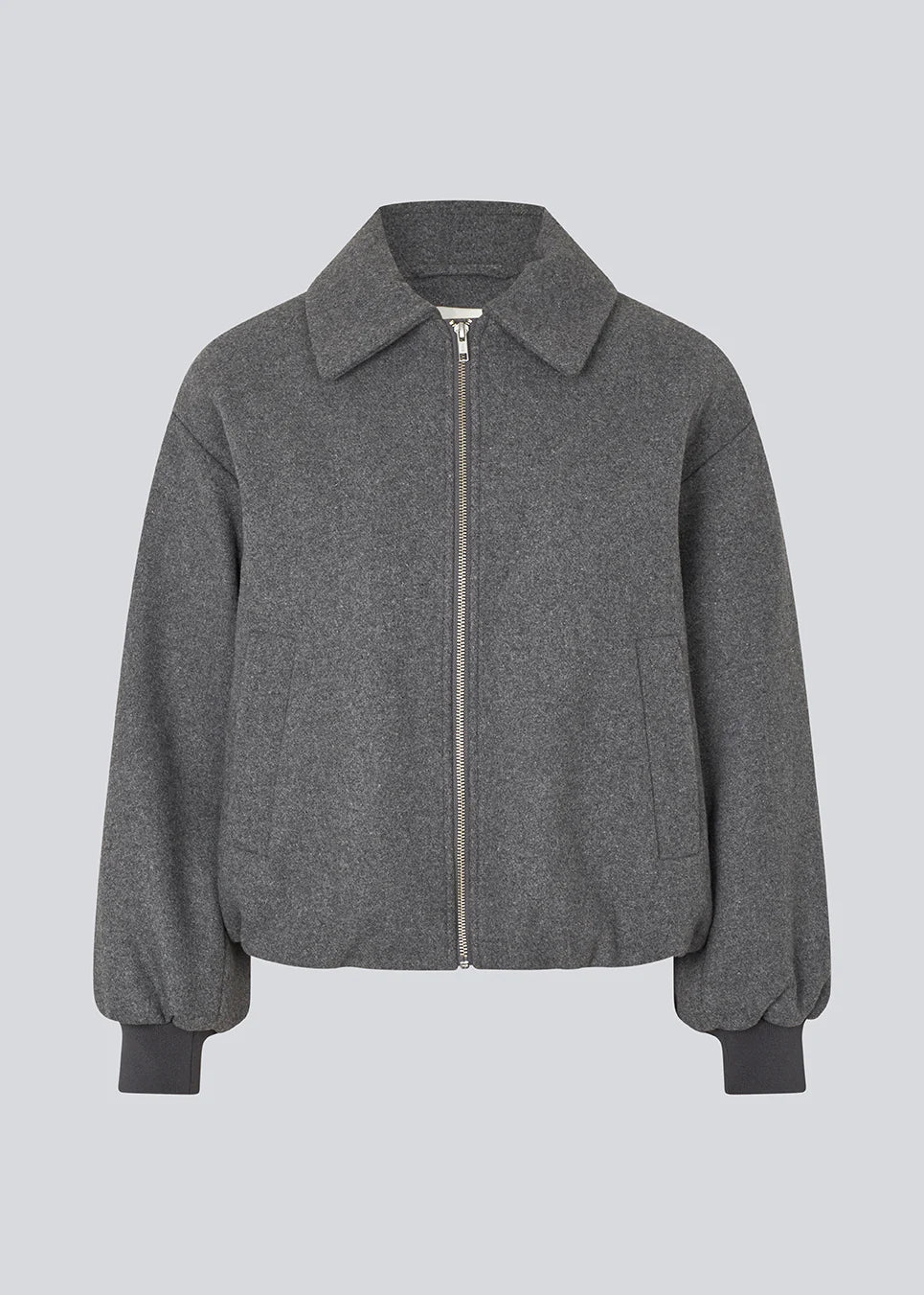 Ommimd Jacket