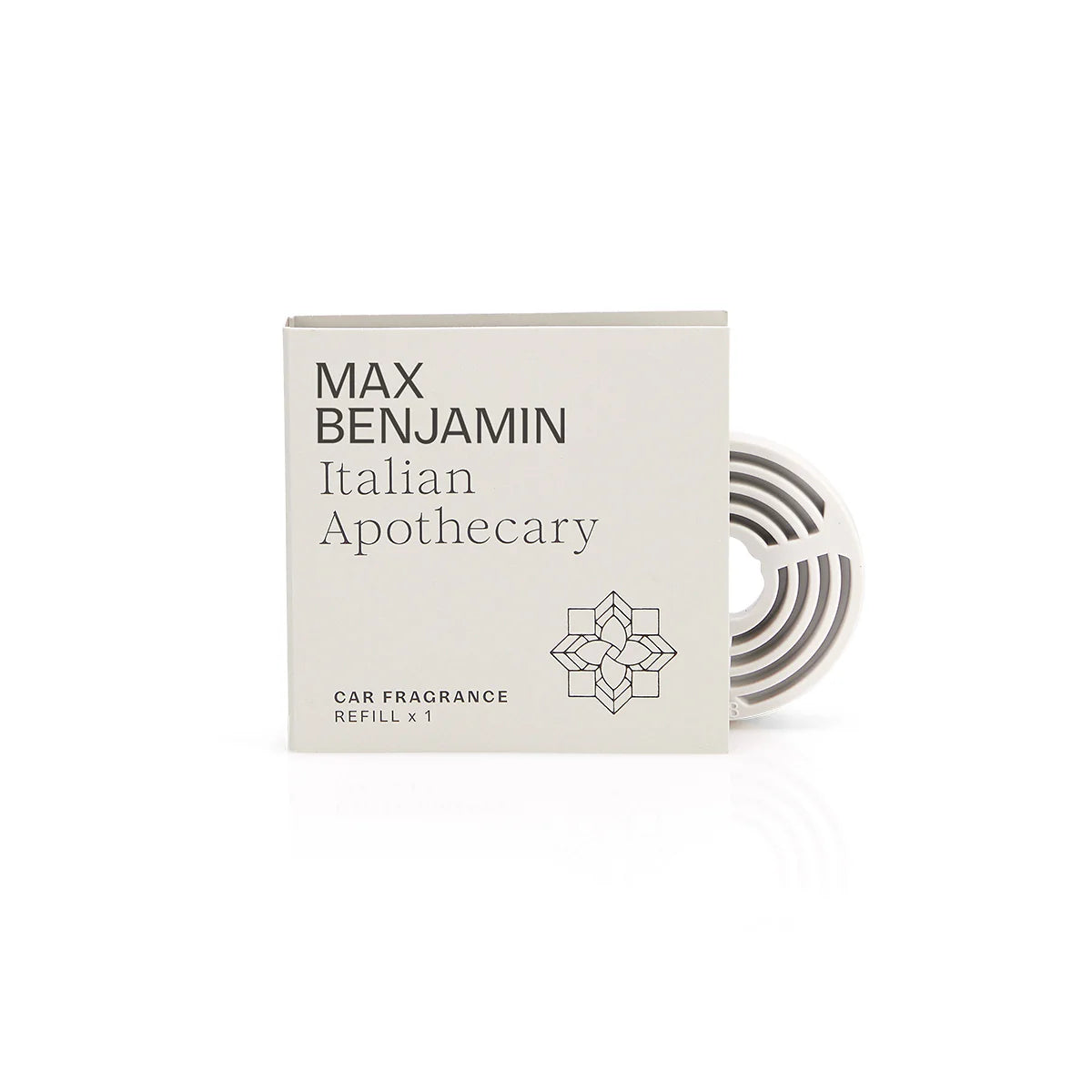REFILL Itlalian Apothecary