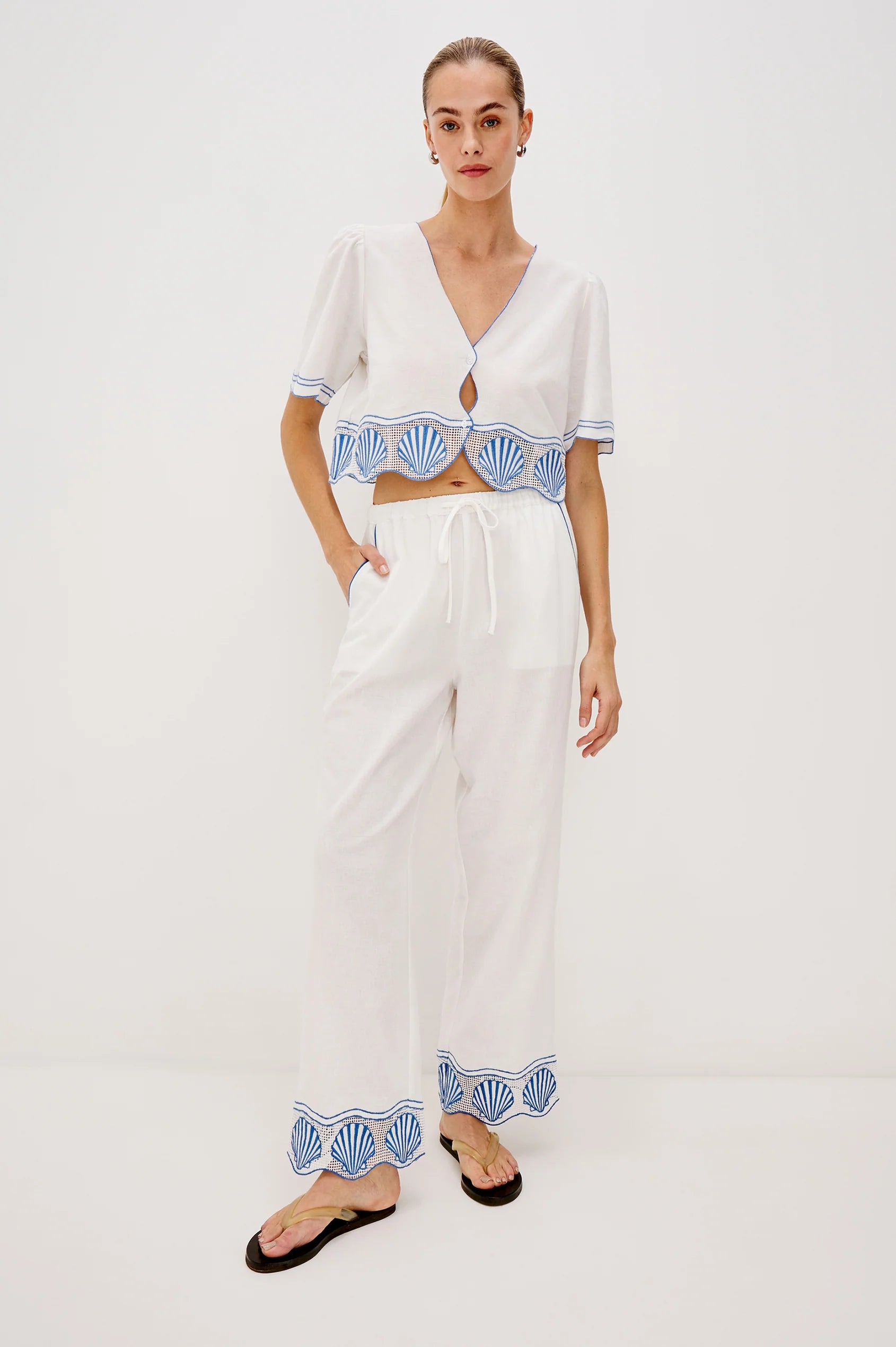 Tildi Hose - HEY LOU STUDIO