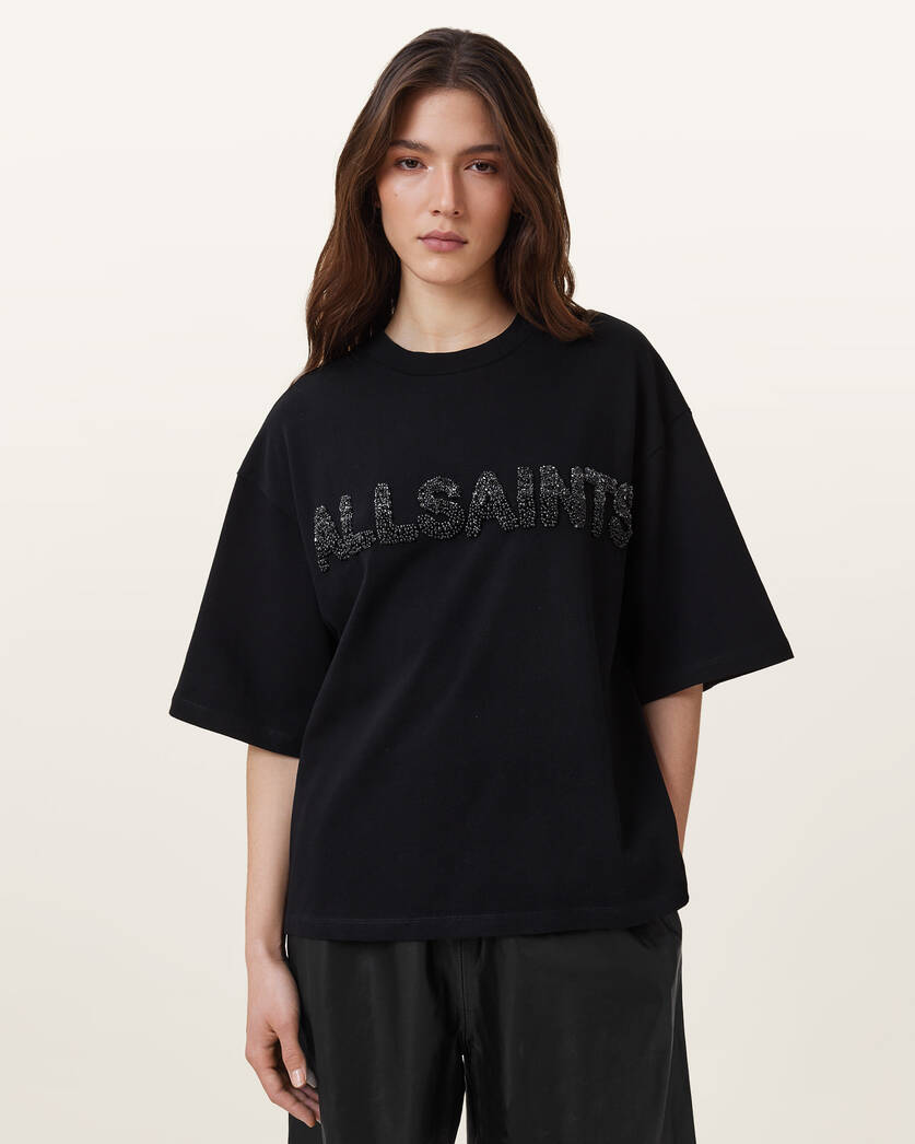 AMELIE PEARL TEE