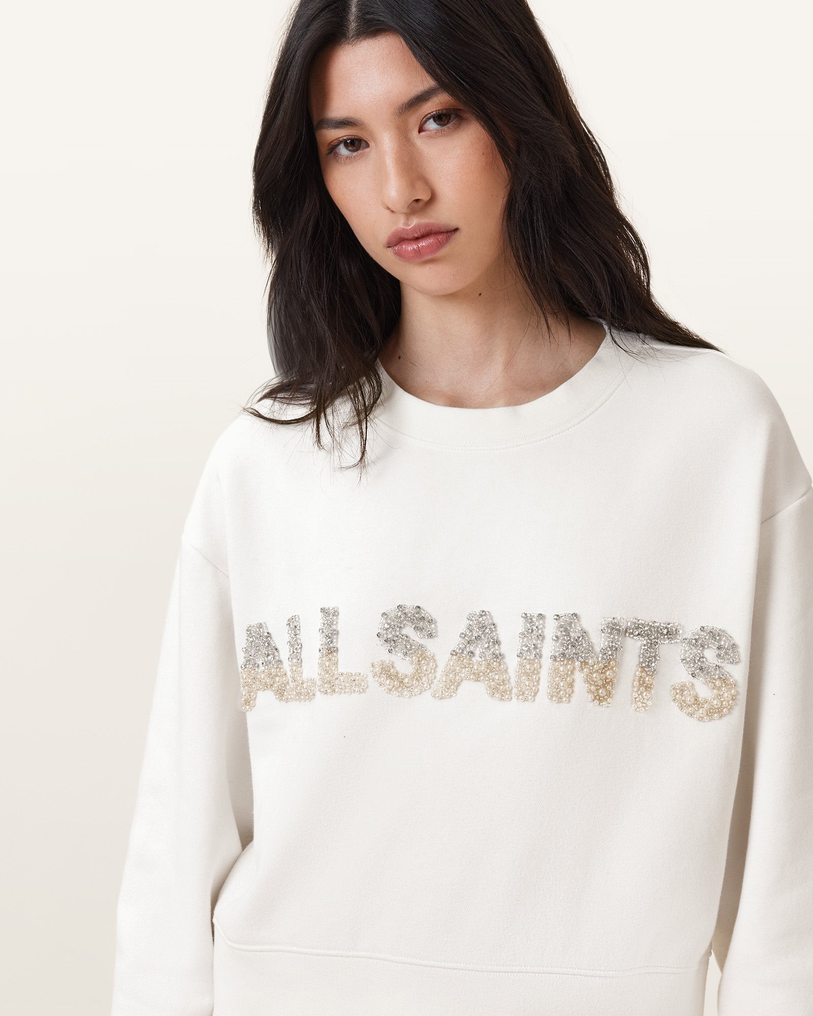 SEPARO PEARL SWEAT