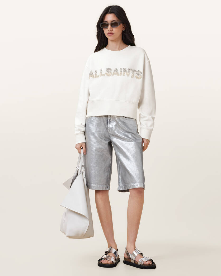 SEPARO PEARL SWEAT