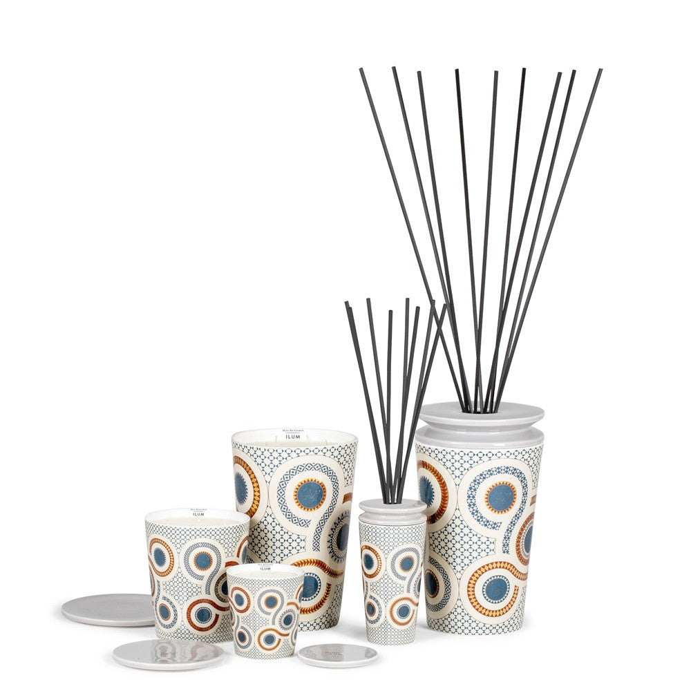 Diffuser 500ml Duft "Basilica"