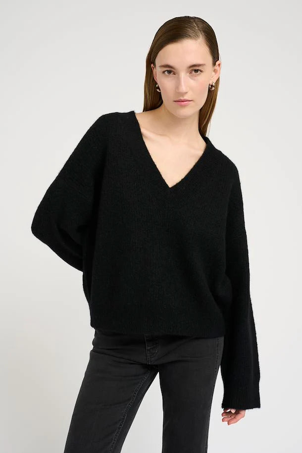 AlphaGZ V-neck NOOS