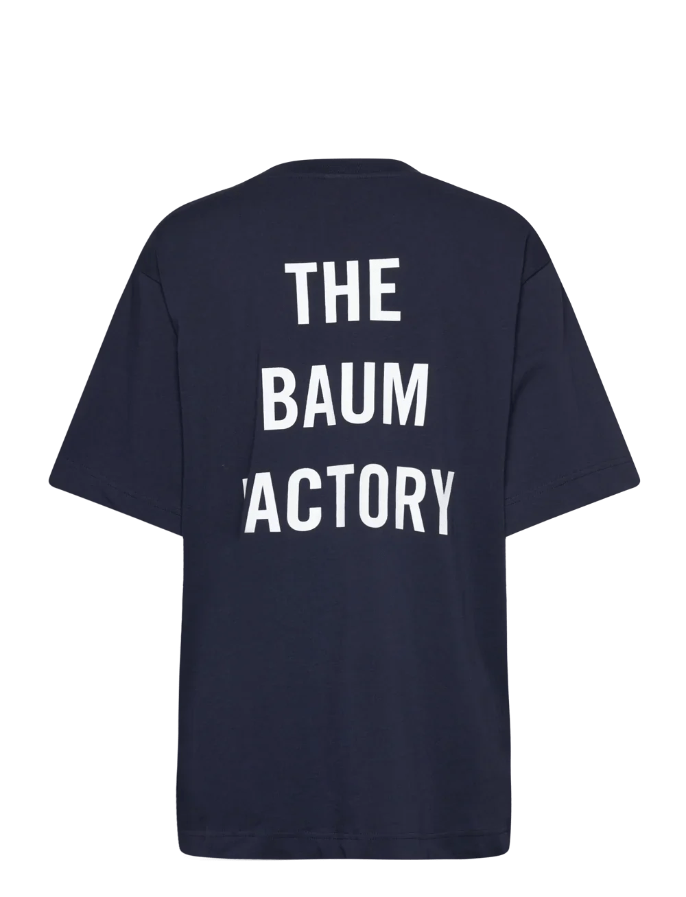 Janina T-shirt - HEY LOU STUDIO