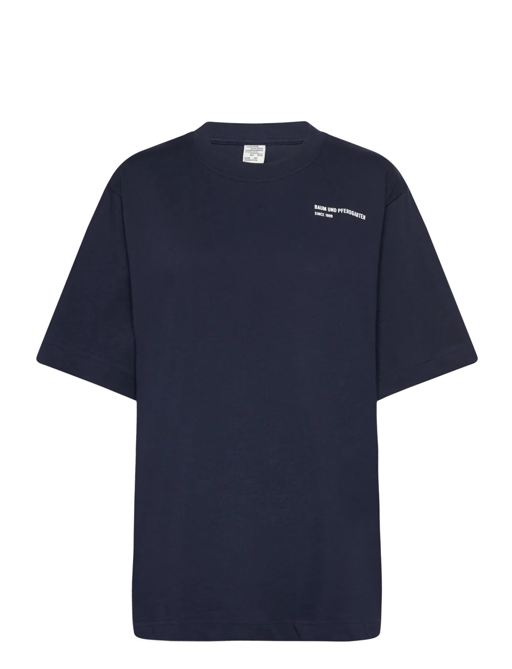 Janina T-shirt - HEY LOU STUDIO