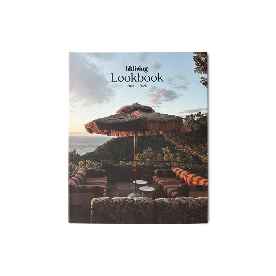 Lookbook 24 Limited Edition - HEY LOU STUDIO