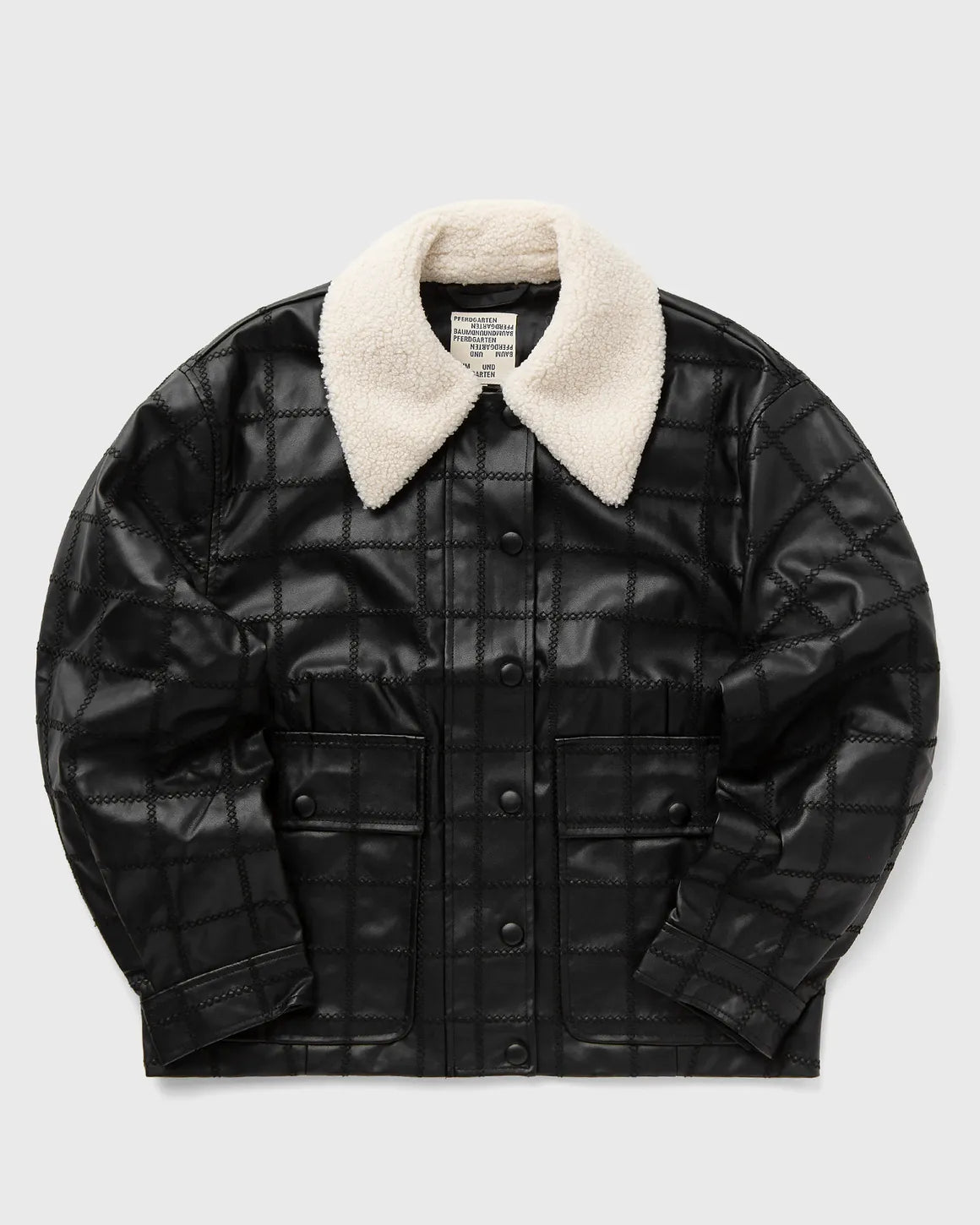 BETHA Jacke