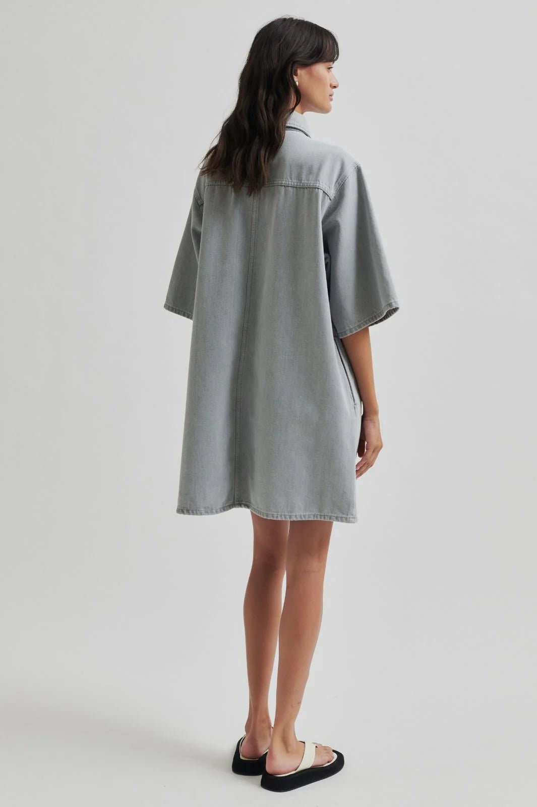 Esso Dress - HEY LOU STUDIO