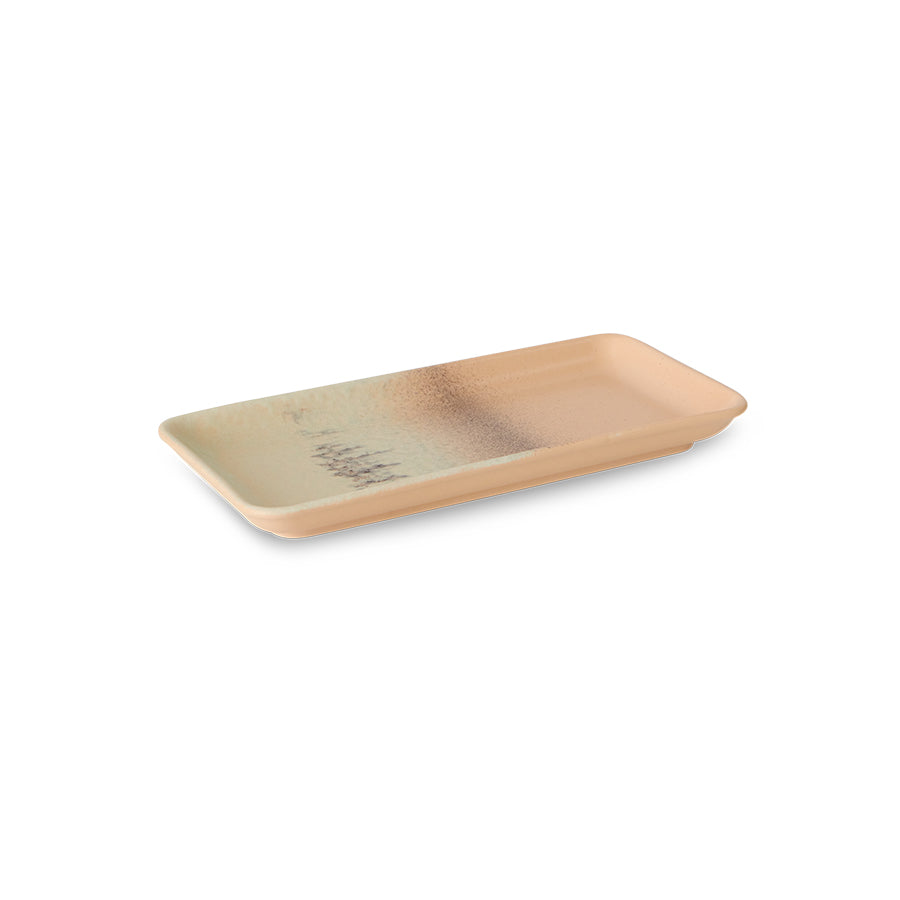 Small tray breeze