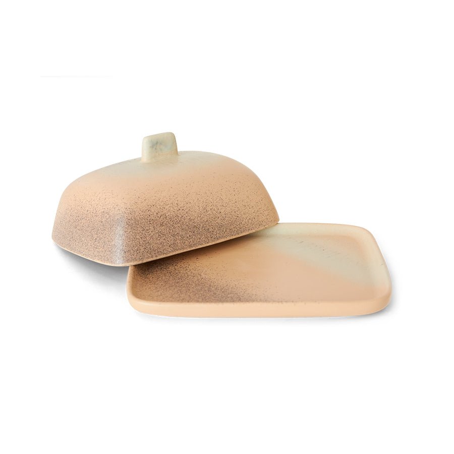 Butter dish breeze - HEY LOU STUDIO