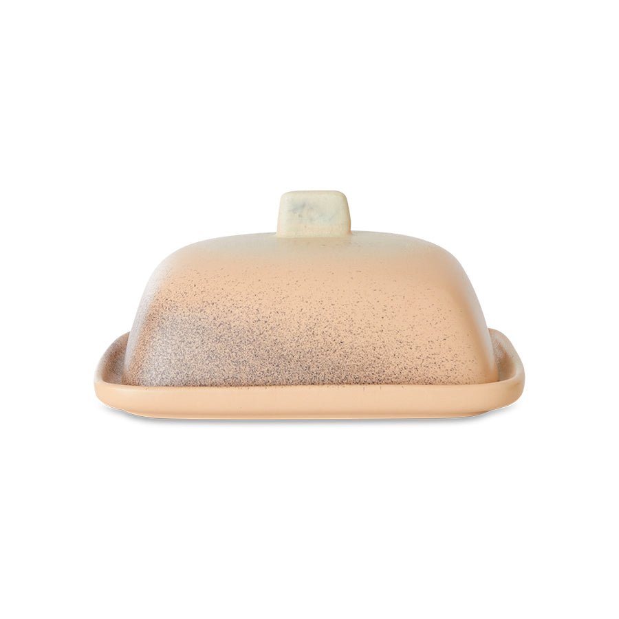 Butter dish breeze - HEY LOU STUDIO