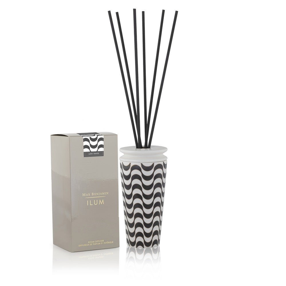 Diffuser 500ml Duft "Latin Waves" - HEY LOU STUDIO
