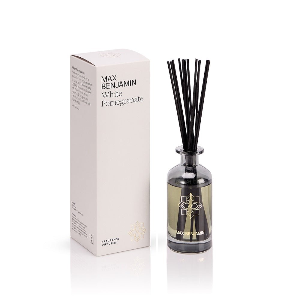 Diffuser 150ml Duft "White Pomegranate" - HEY LOU STUDIO