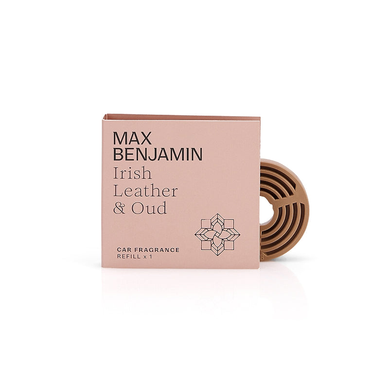 Refill Irish Leather