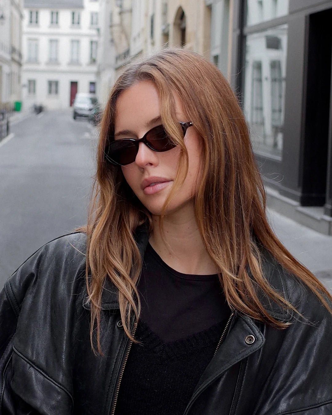 SONNENBRILLEN - HEY LOU STUDIO