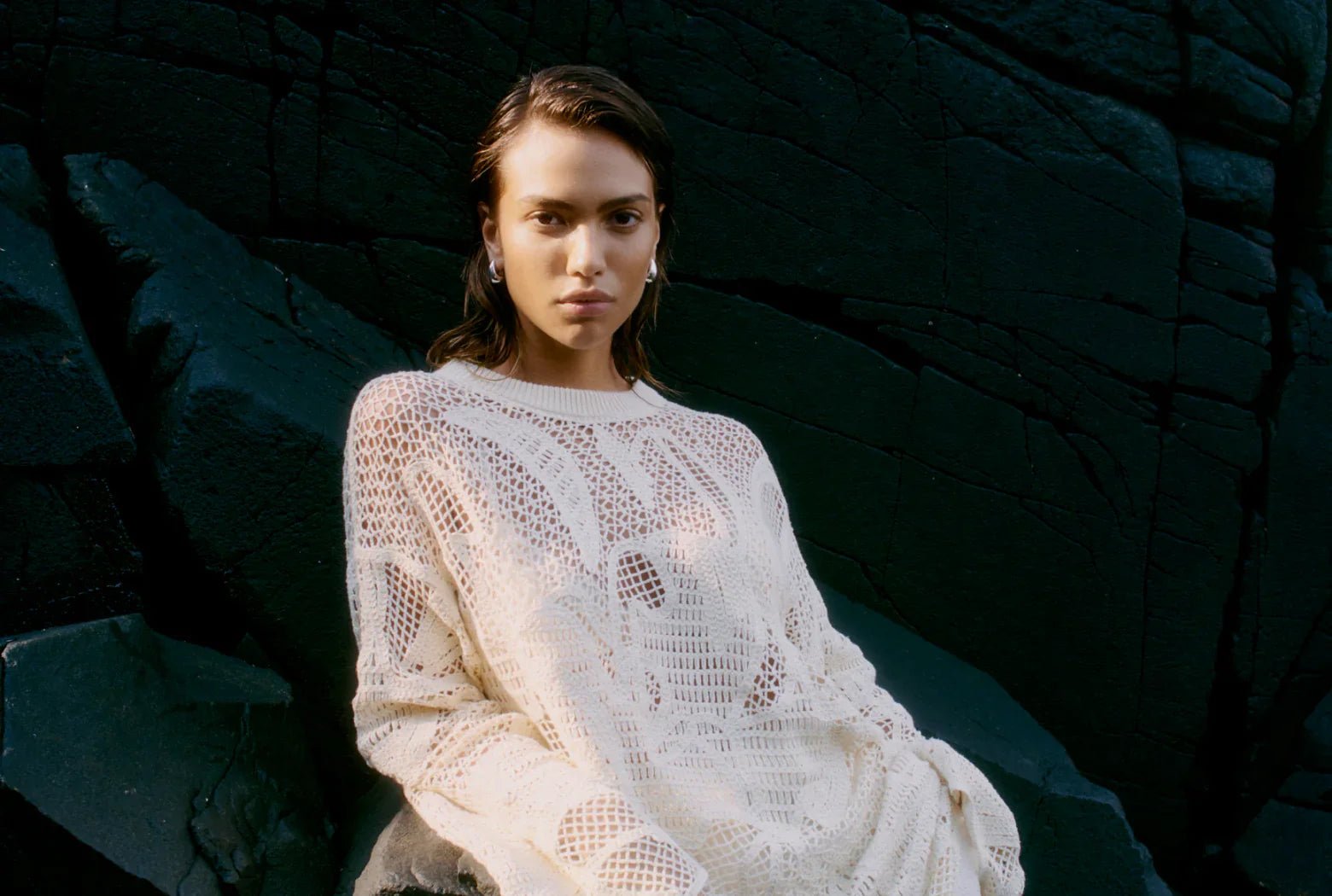 SECOND FEMALE - HEY LOU STUDIO