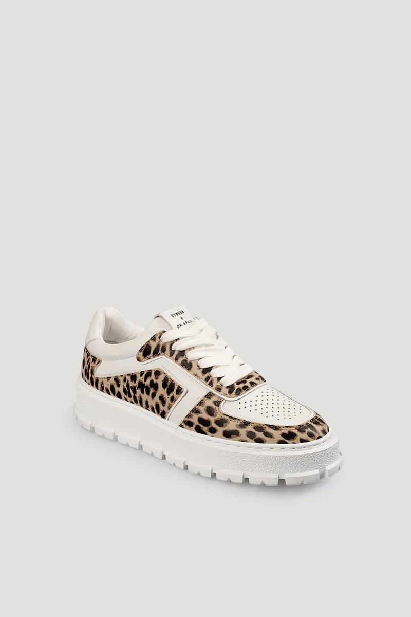 SNEAKER - HEY LOU STUDIO