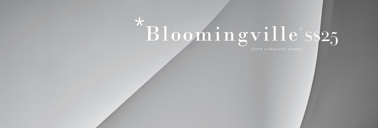 BLOOMINGVILLE