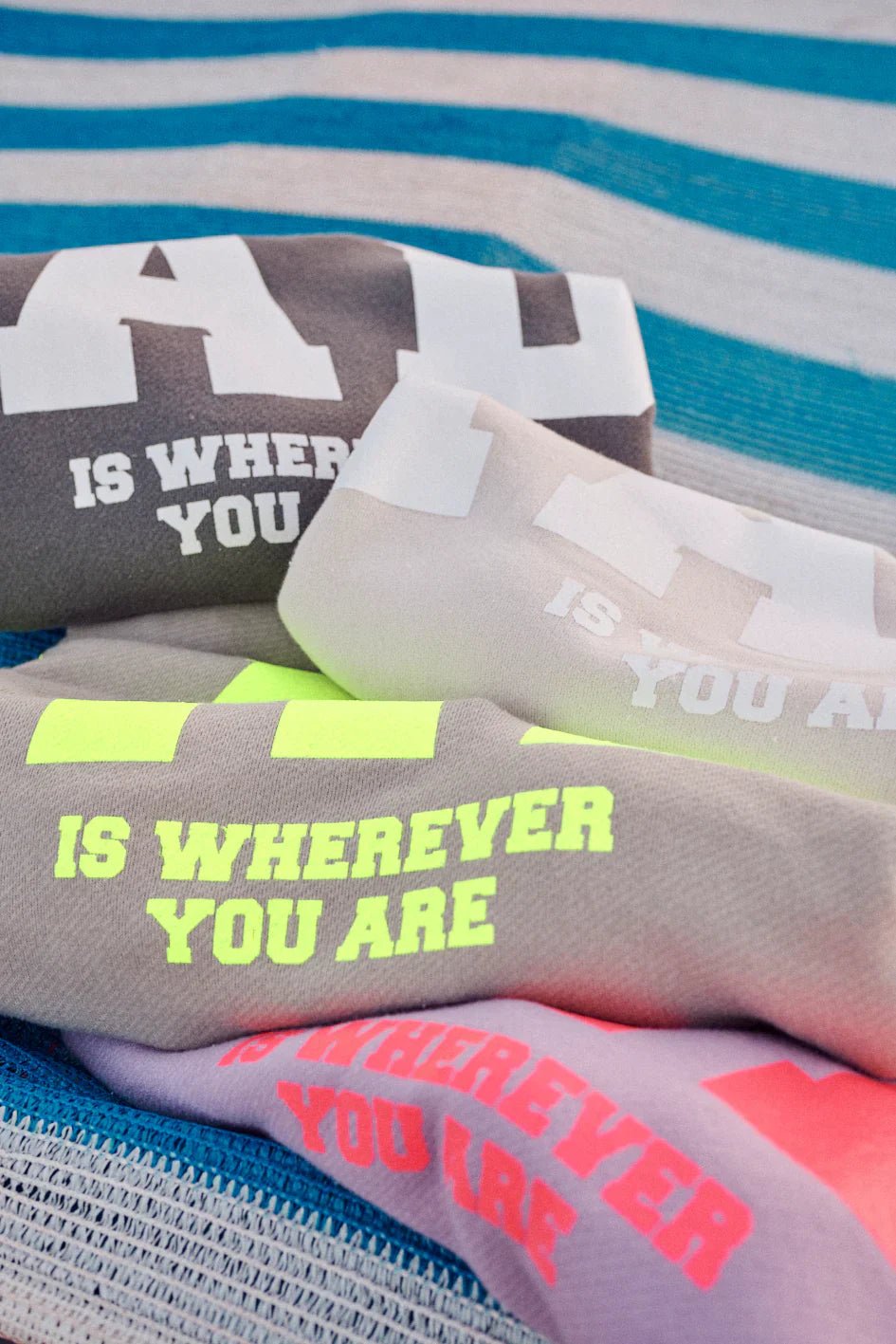 LIV BERGEN - HEY LOU STUDIO