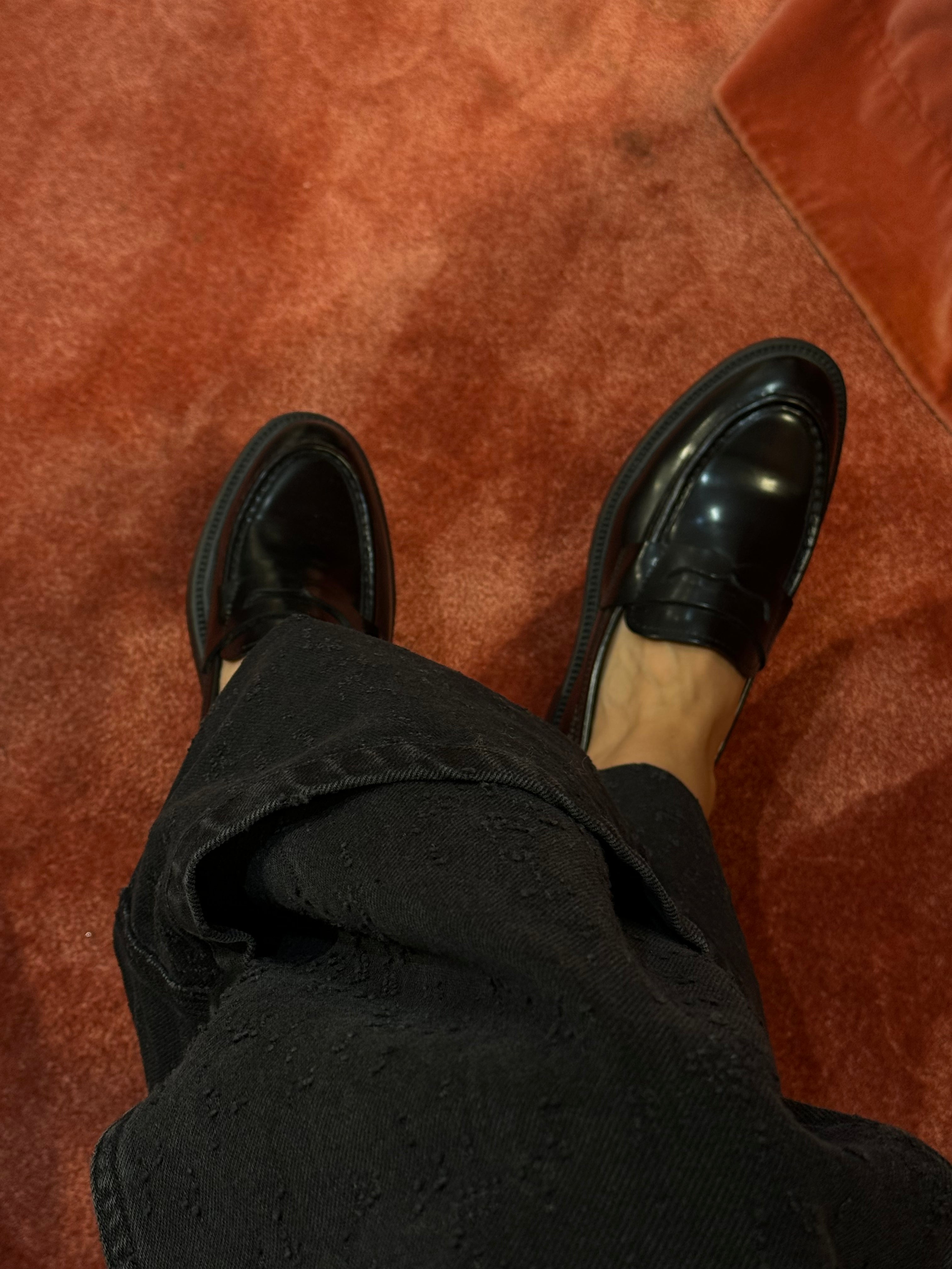 LOAFER