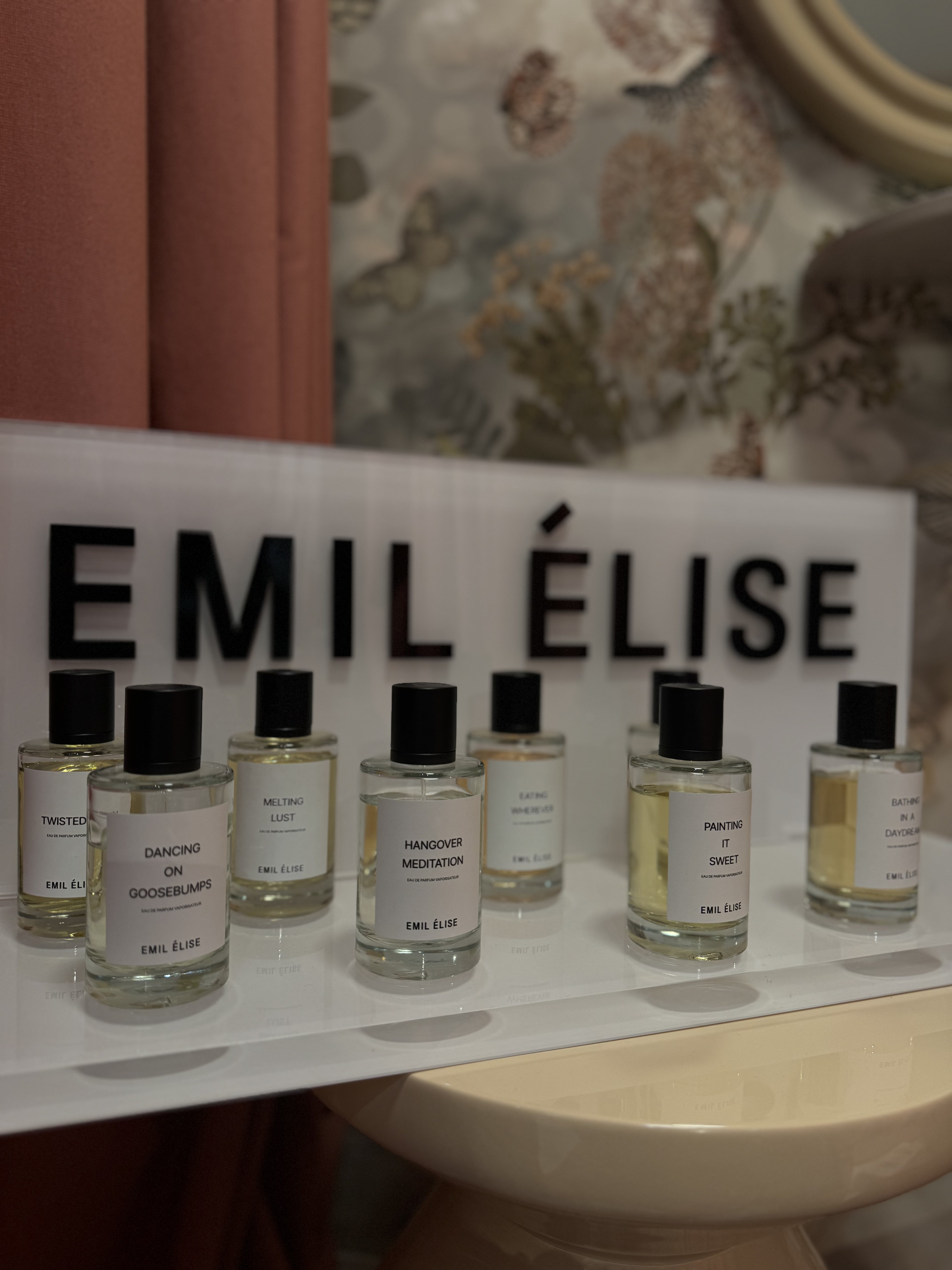 EMIL ELISE