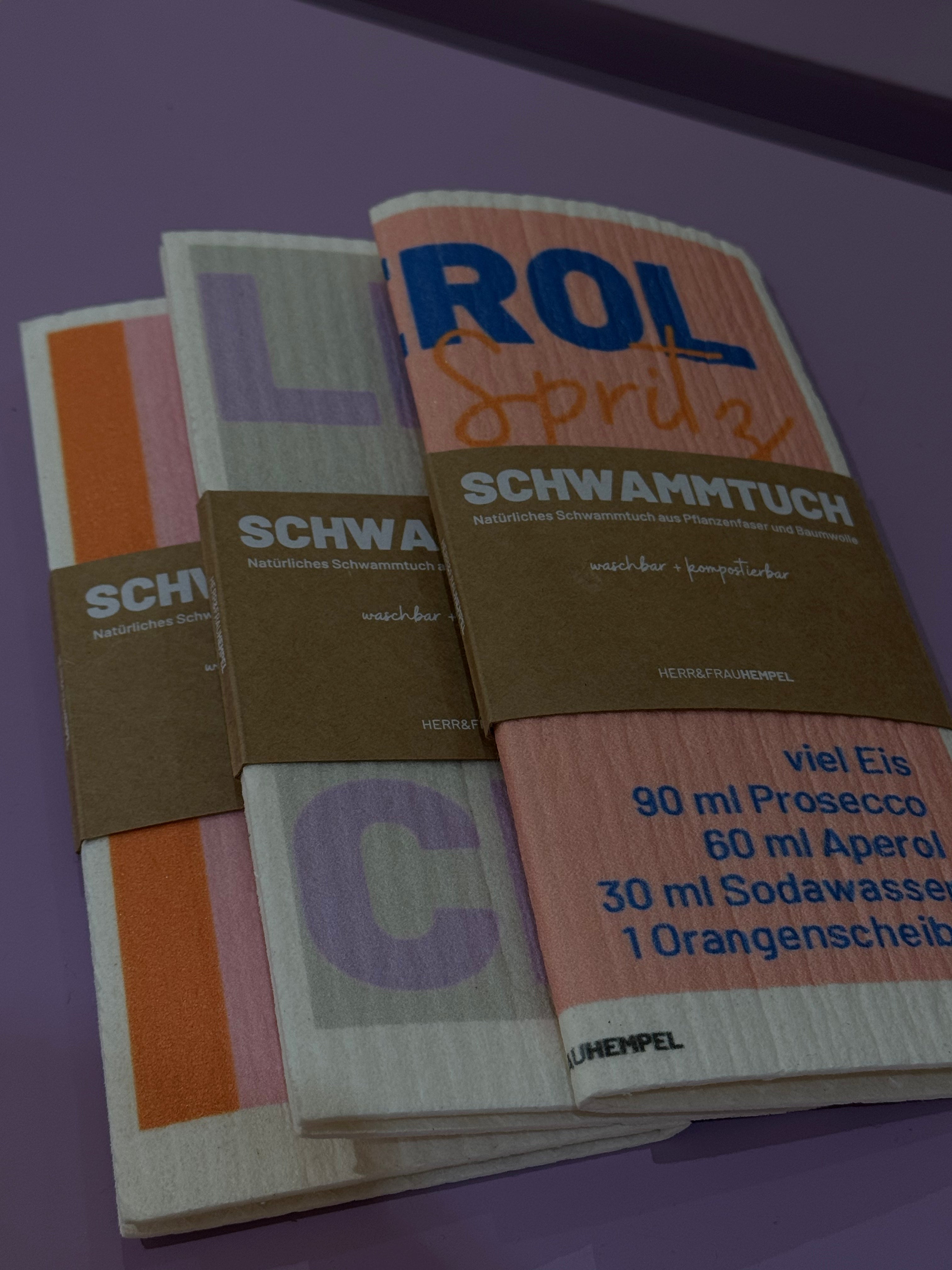 HERR & FRAUHEMPEL