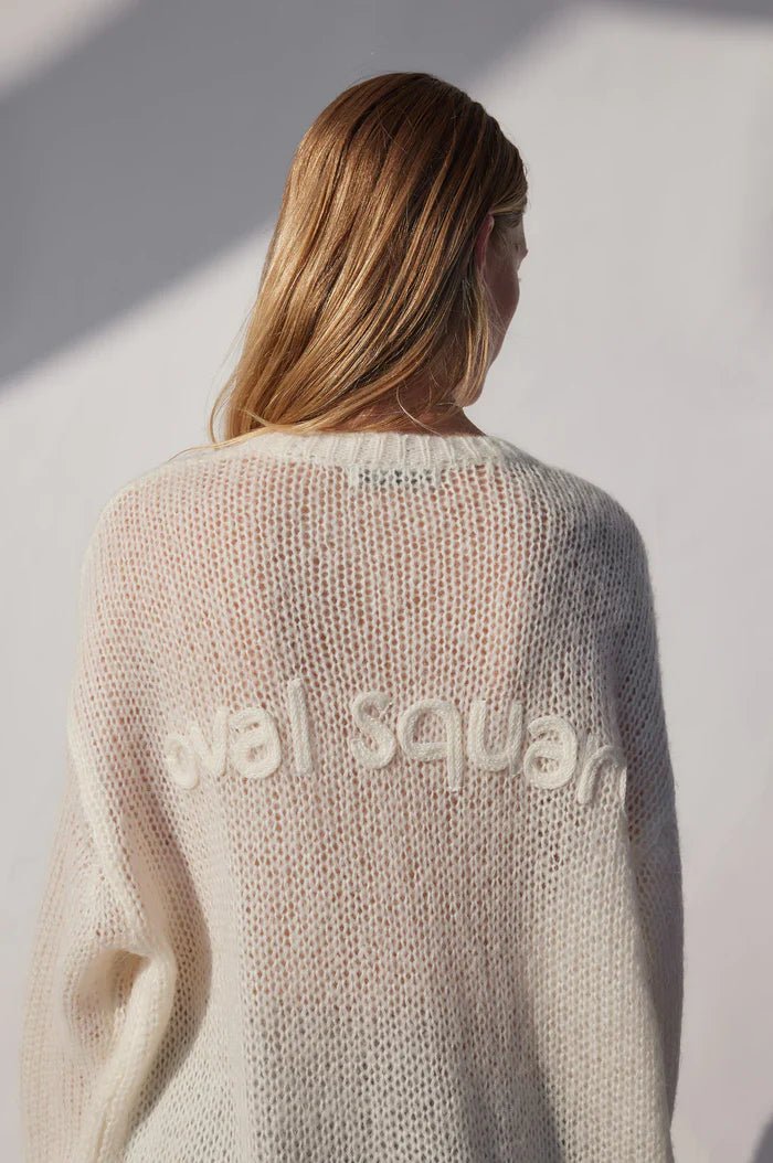 OVAL SQUARE - HEY LOU STUDIO