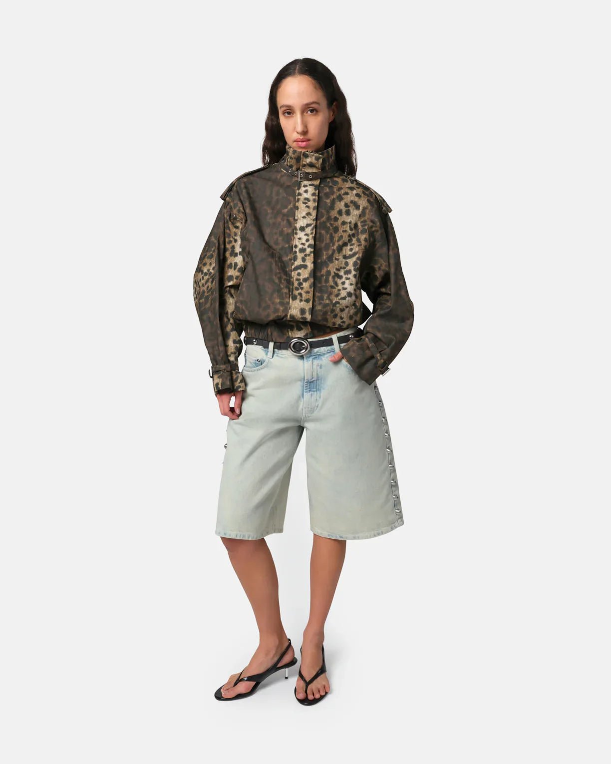 APPARIS - HEY LOU STUDIO