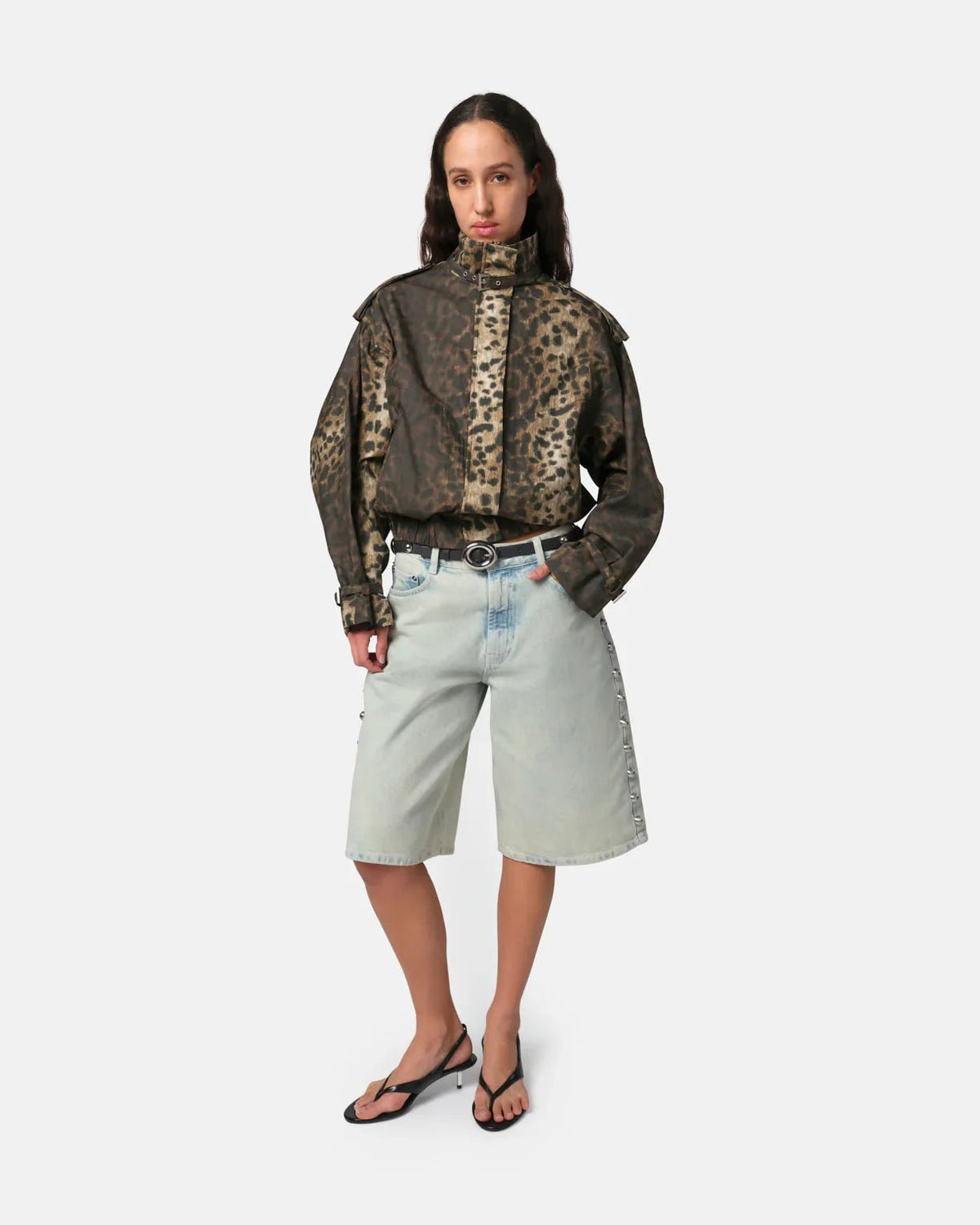 Apparis Kunstfell Jacken & nachhaltige Mode kaufen