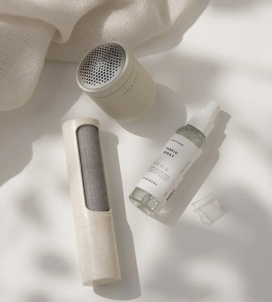 STEAMERY - HEY LOU STUDIO