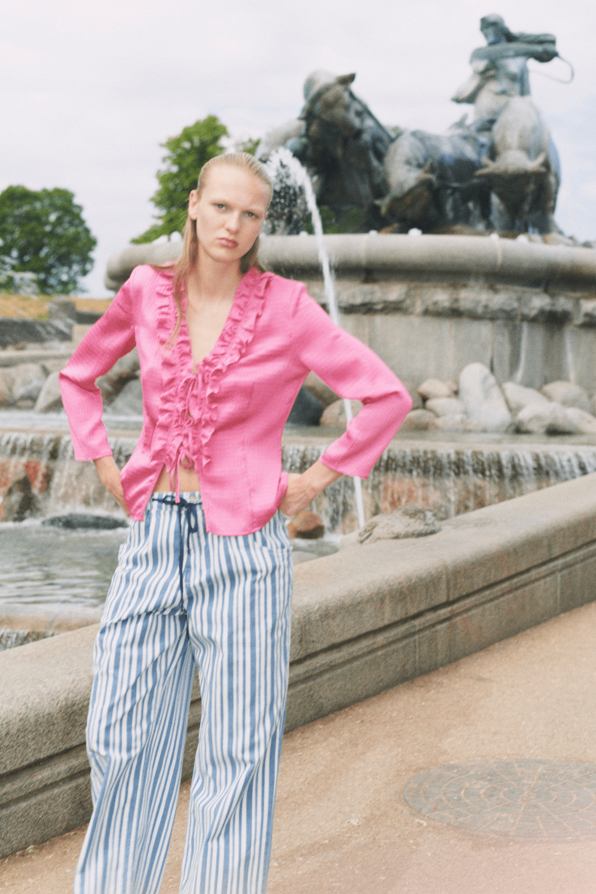 Outlet - HEY LOU STUDIO