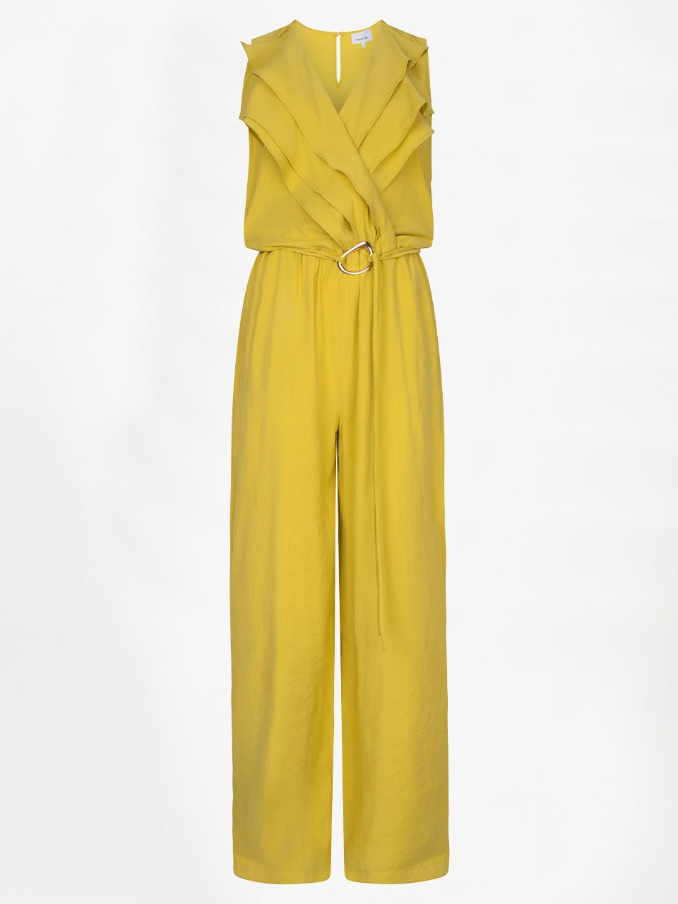 Dante6 Orlune Jumpsuit - HEY LOU STUDIO