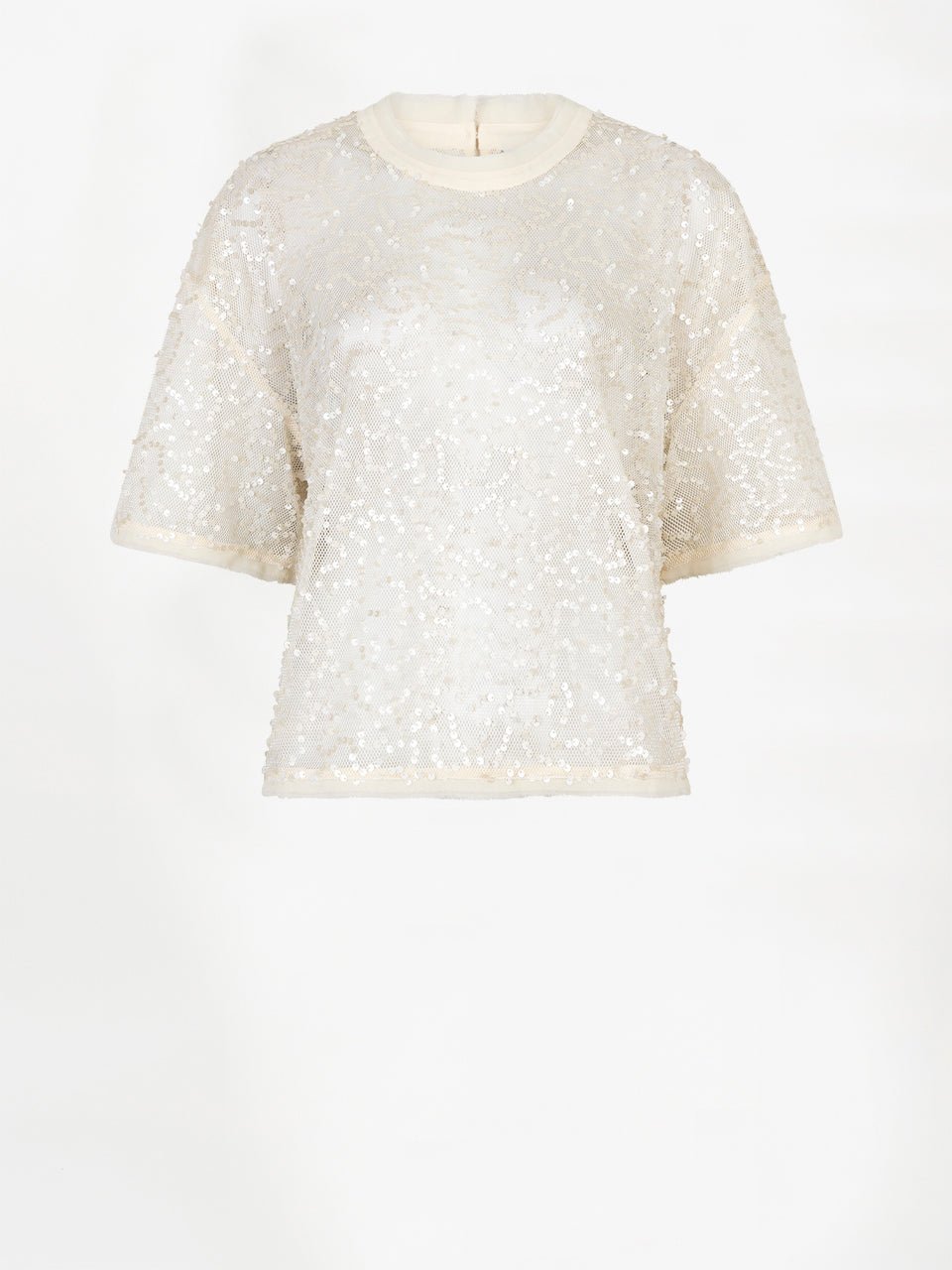 Zaira Top - HEY LOU STUDIO
