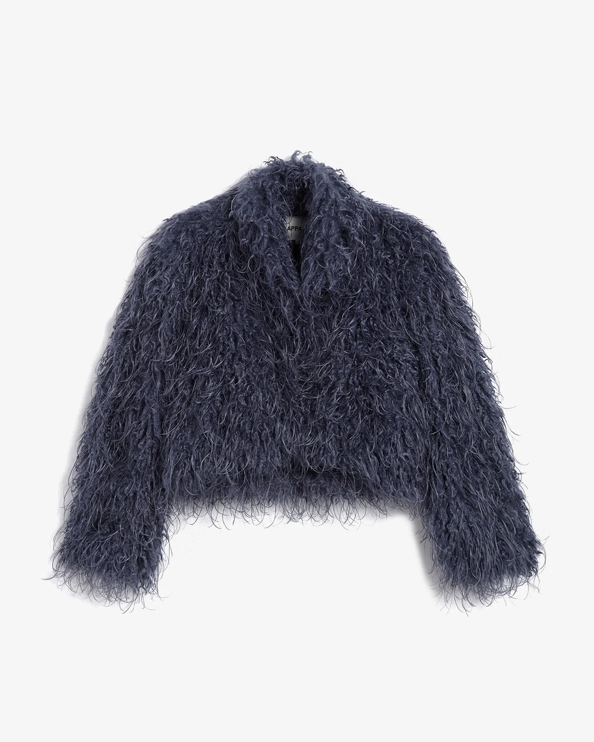 Ginette Mongolian Jacke