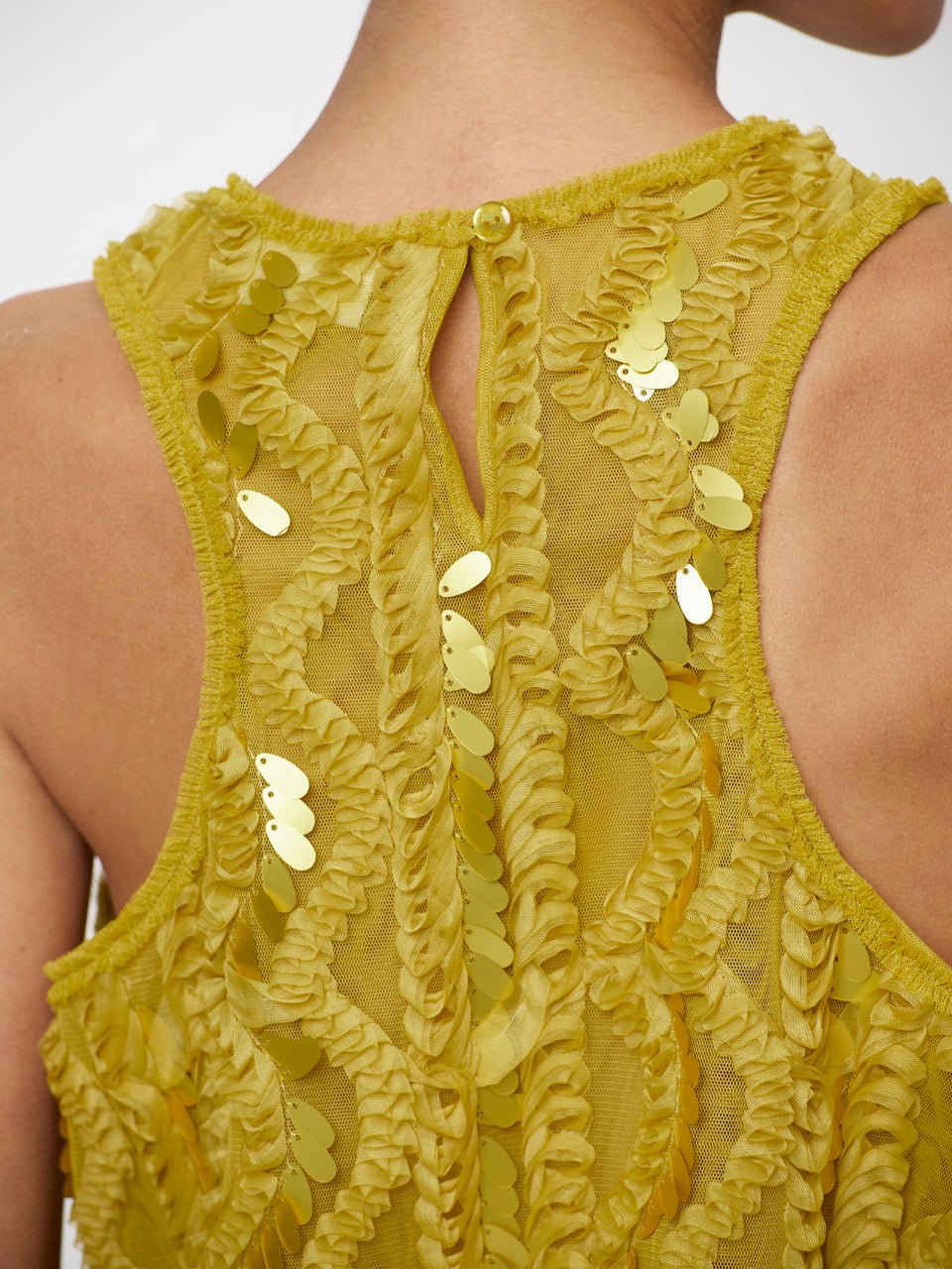 Dante6 Noi Tanktop - HEY LOU STUDIO