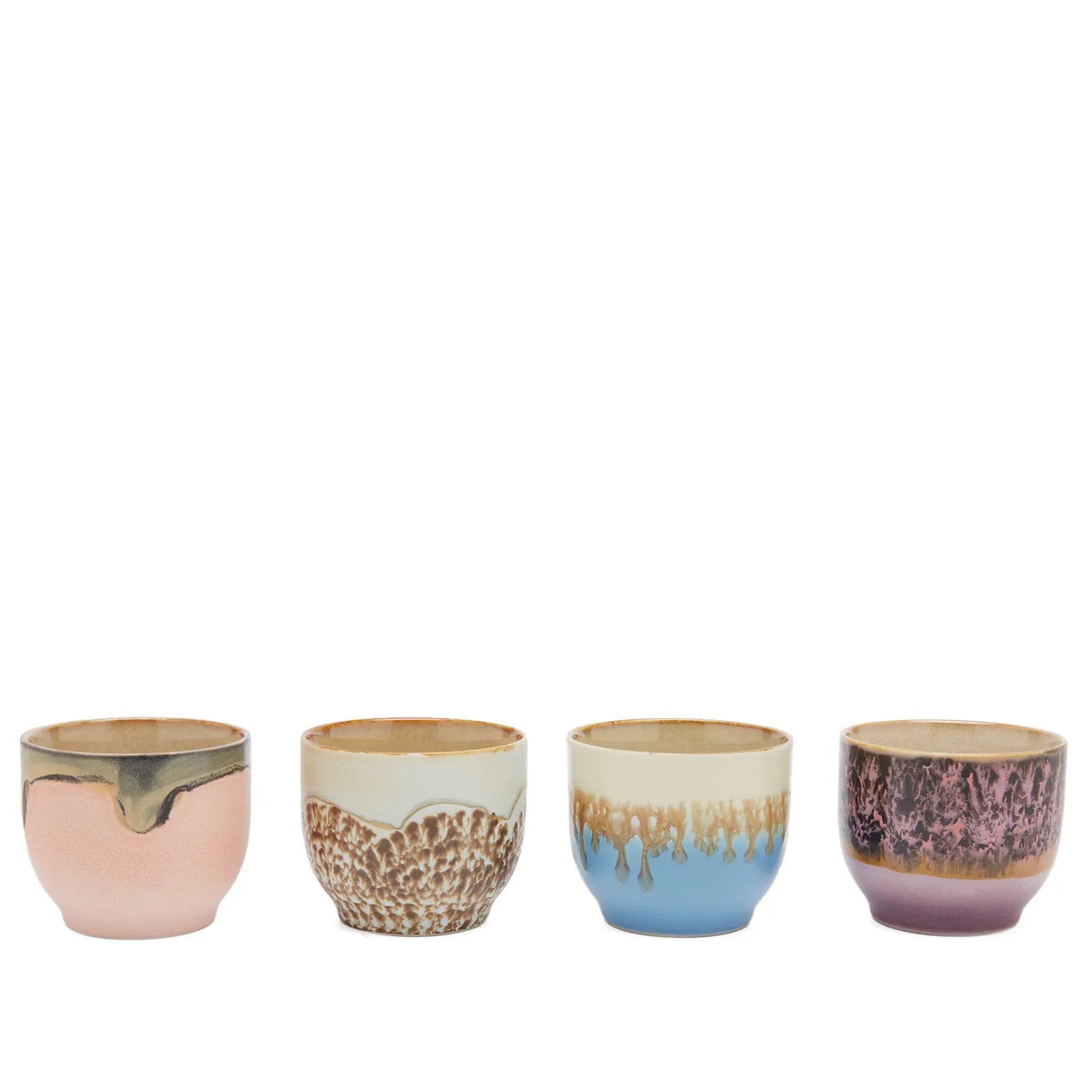Café Cups lagoon