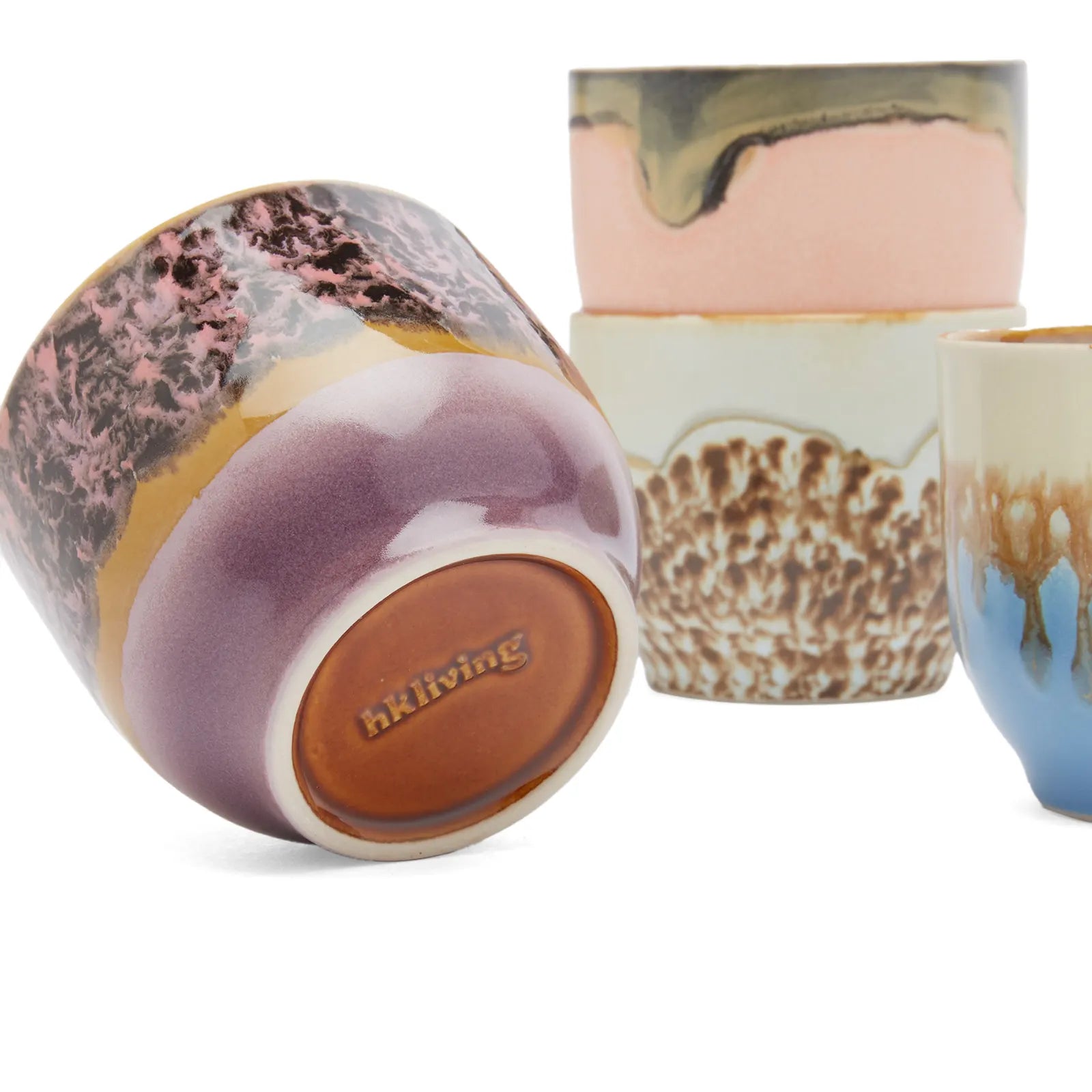 Café Cups lagoon