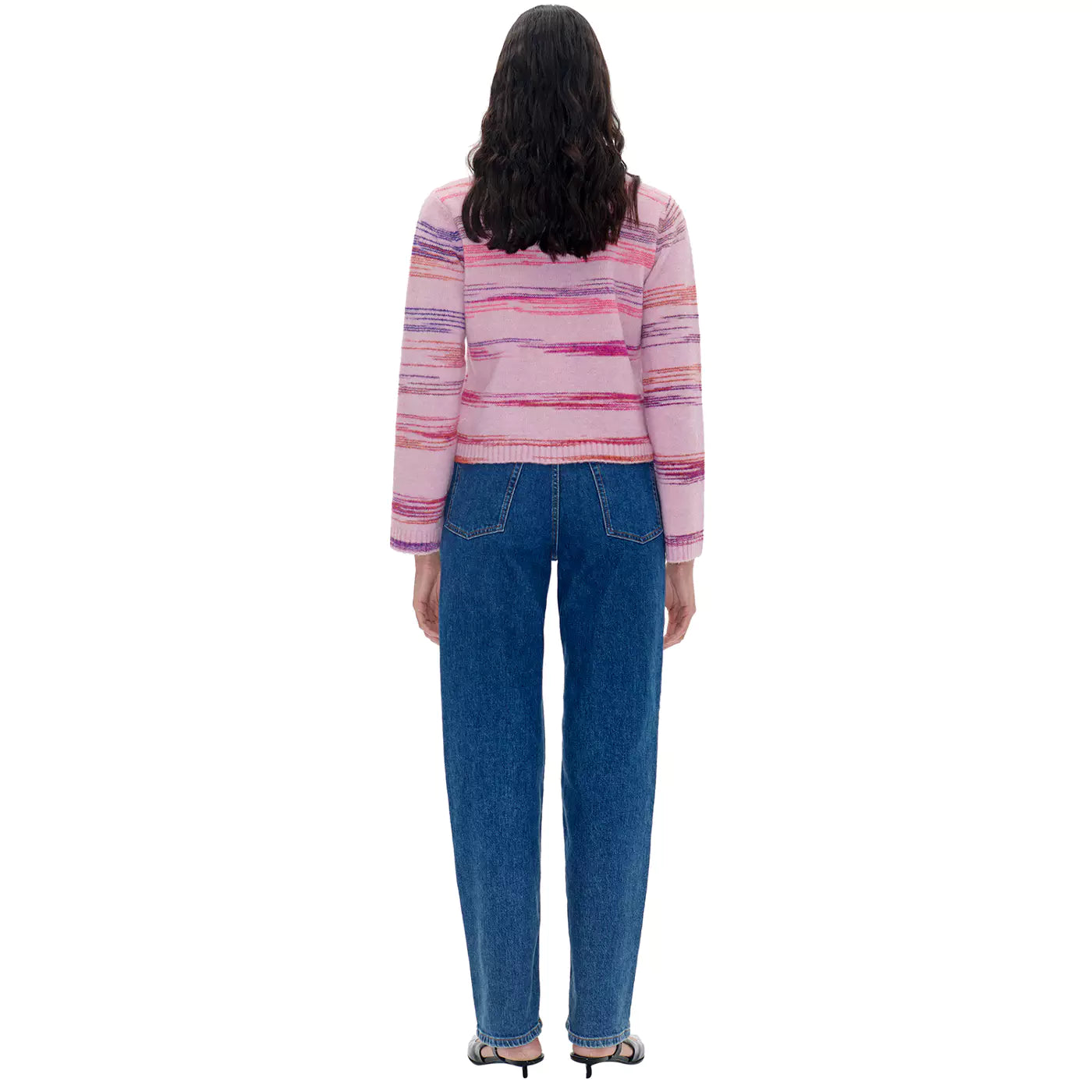 NILDA Jeans