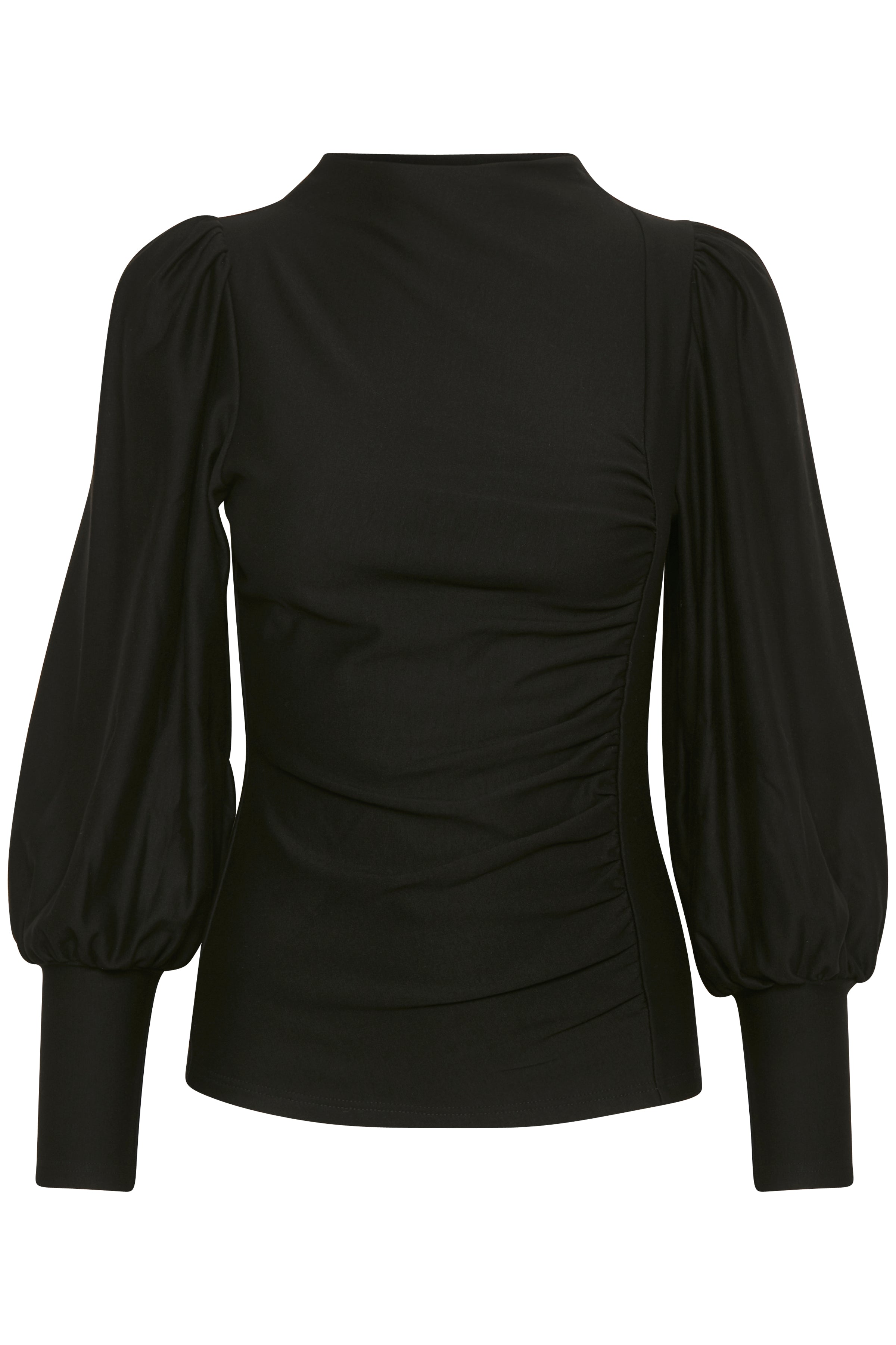 RifaGZ Is blouse, black