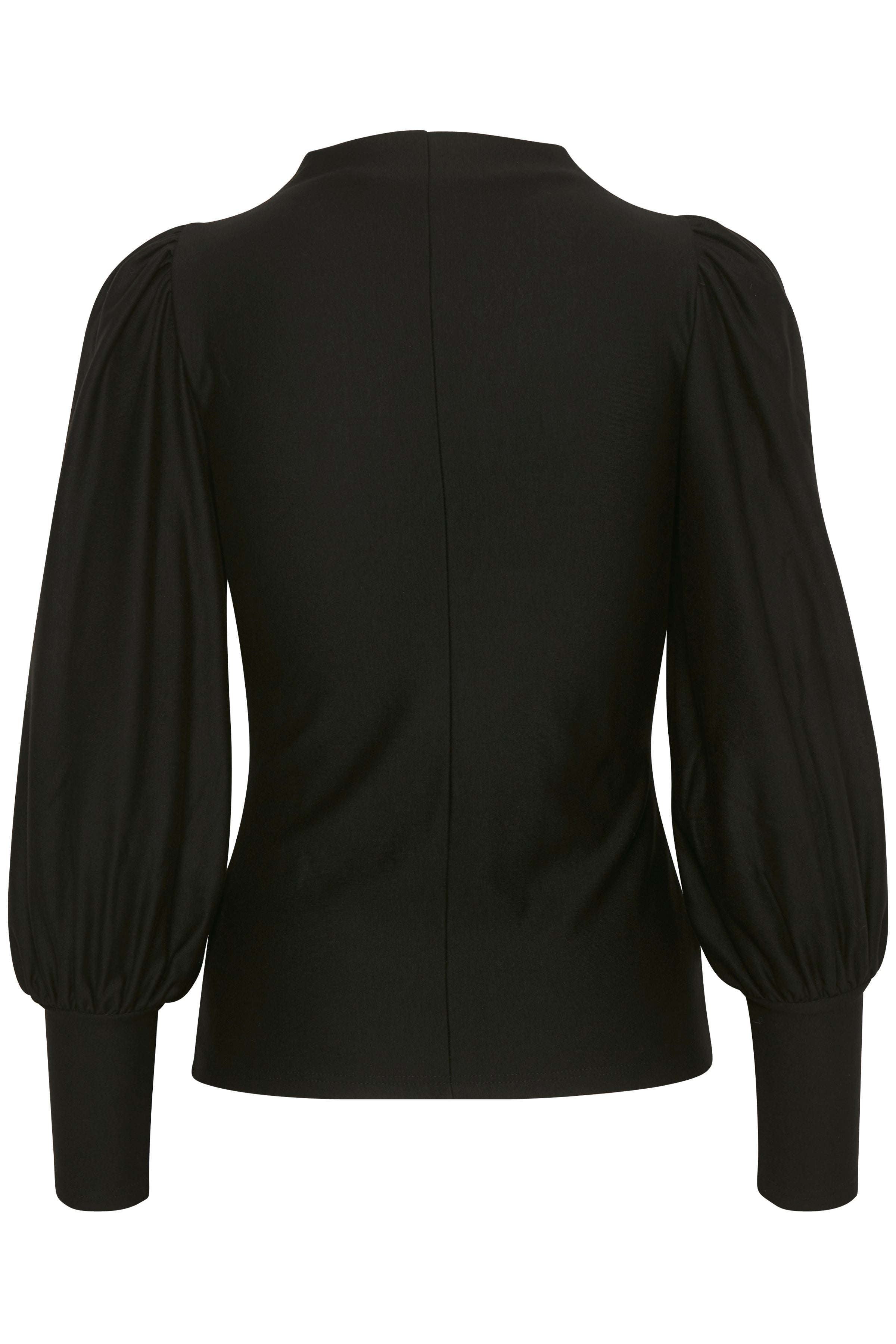 RifaGZ Is blouse, black