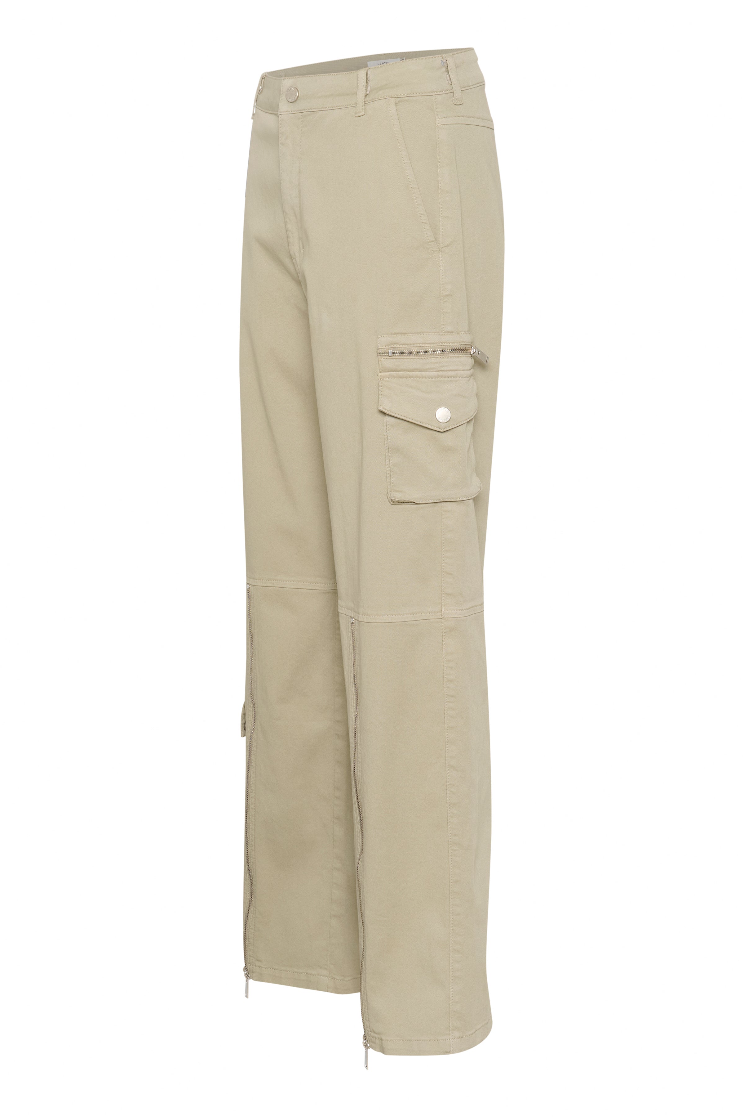 MirjaGZ cargo pants