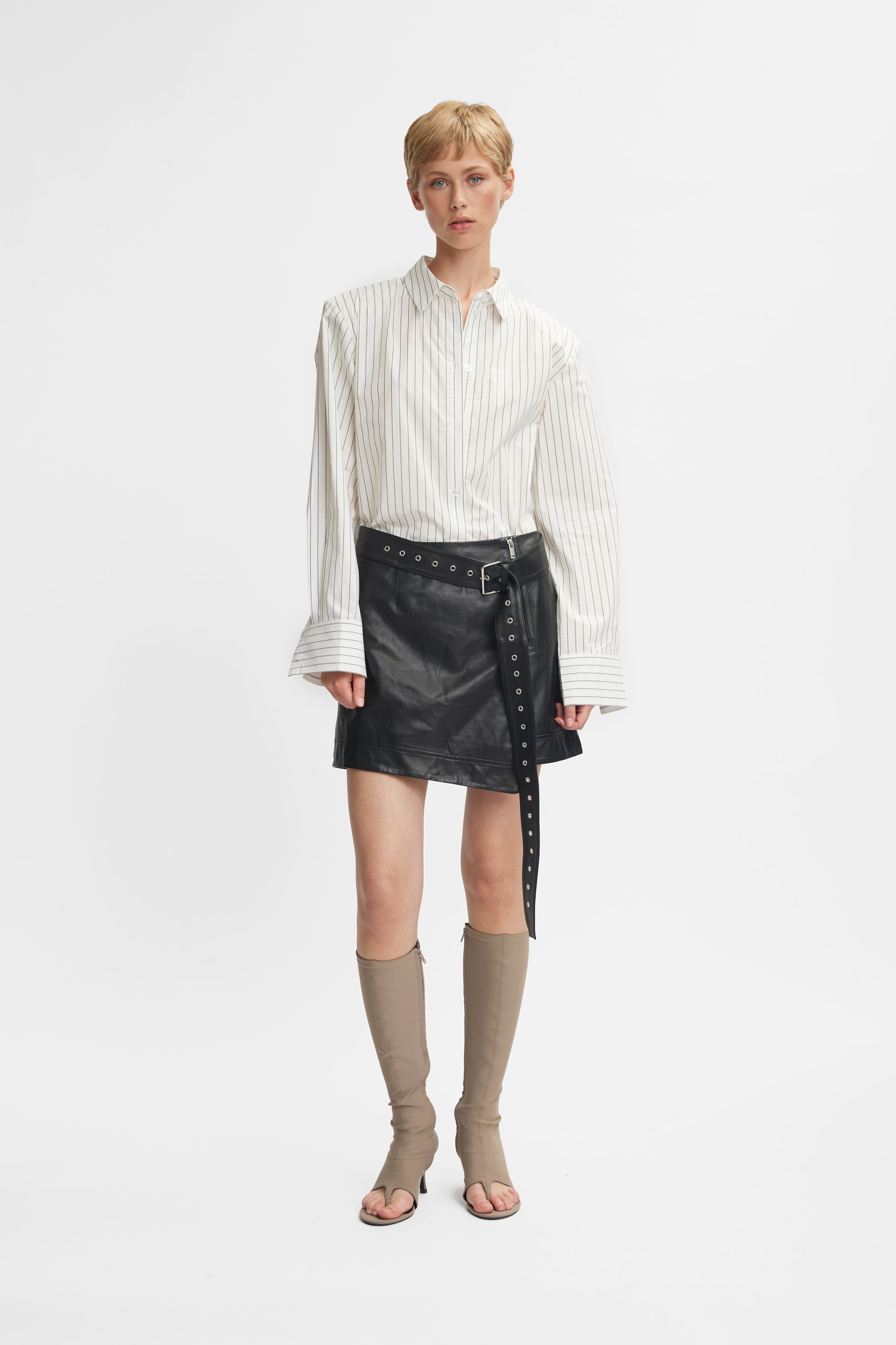 AmidaGZ MW skirt
