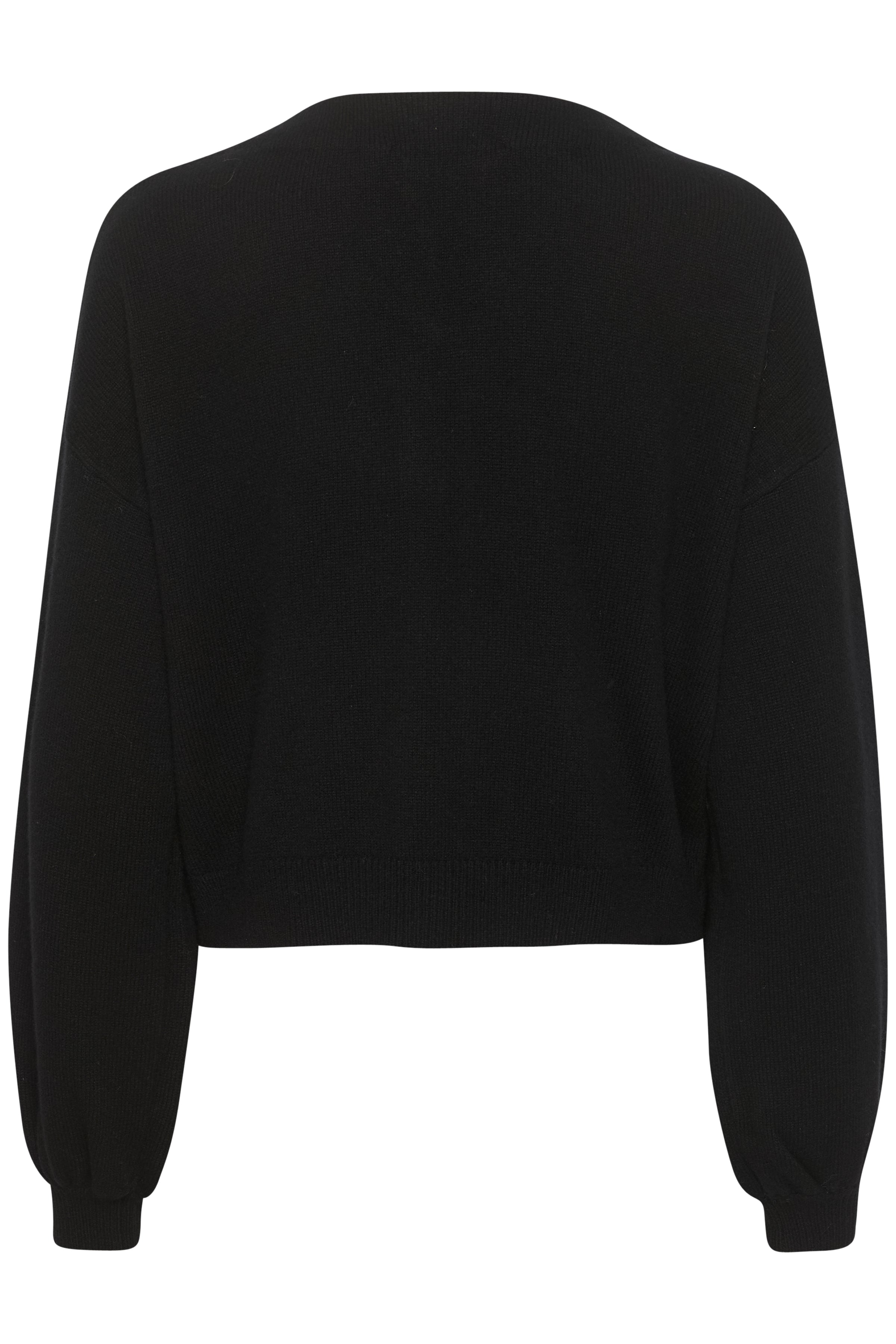 ManziGZ wool cardigan noos