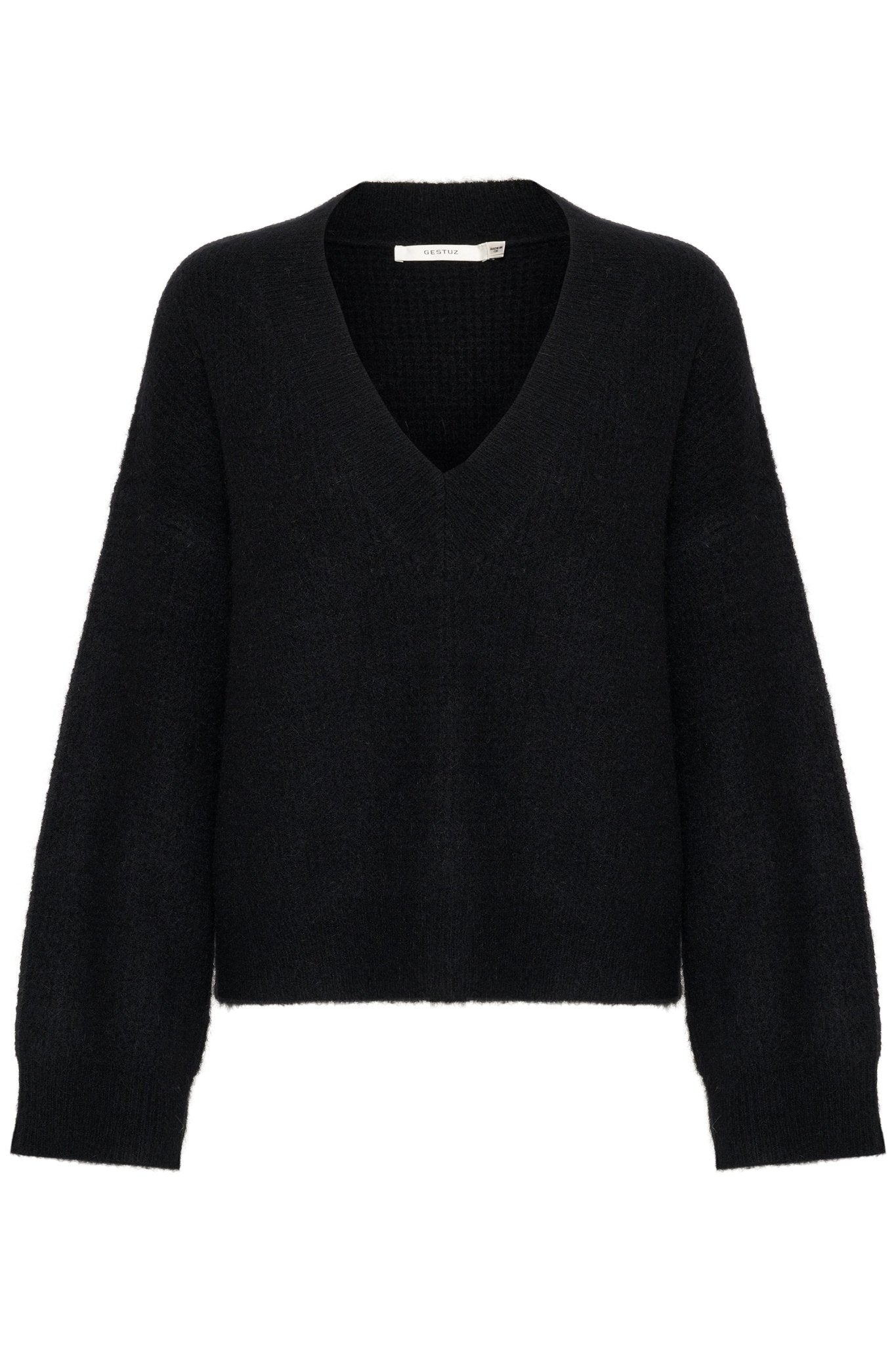 AlphaGZ V - neck NOOS - HEY LOU STUDIO