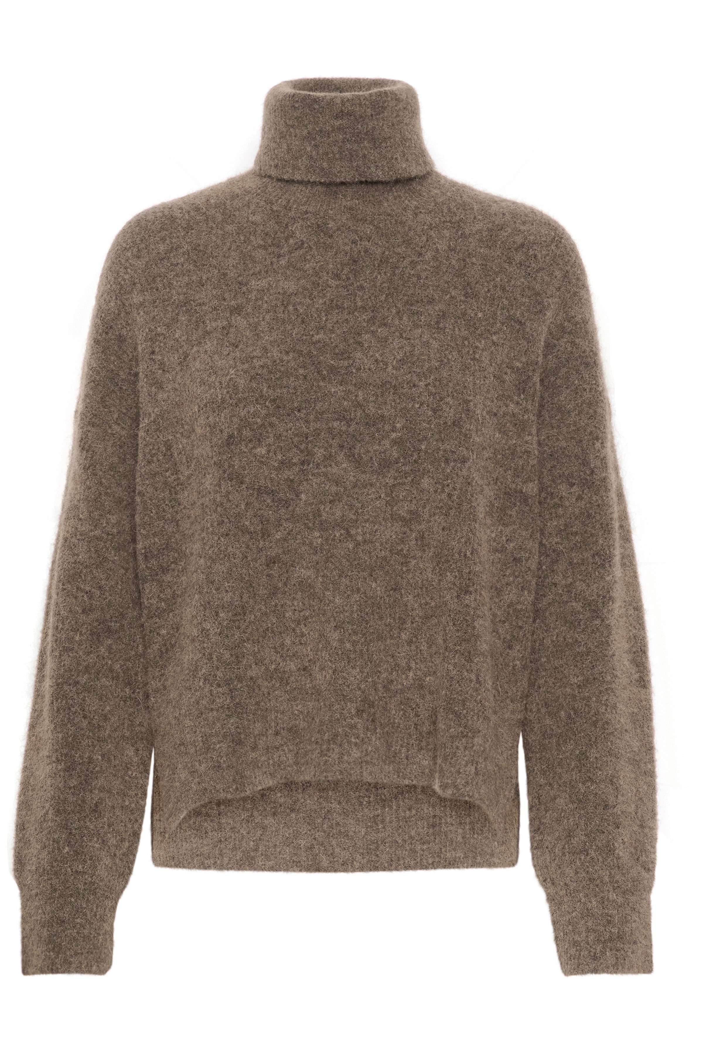 AlphaGZ rollneck NOOS
